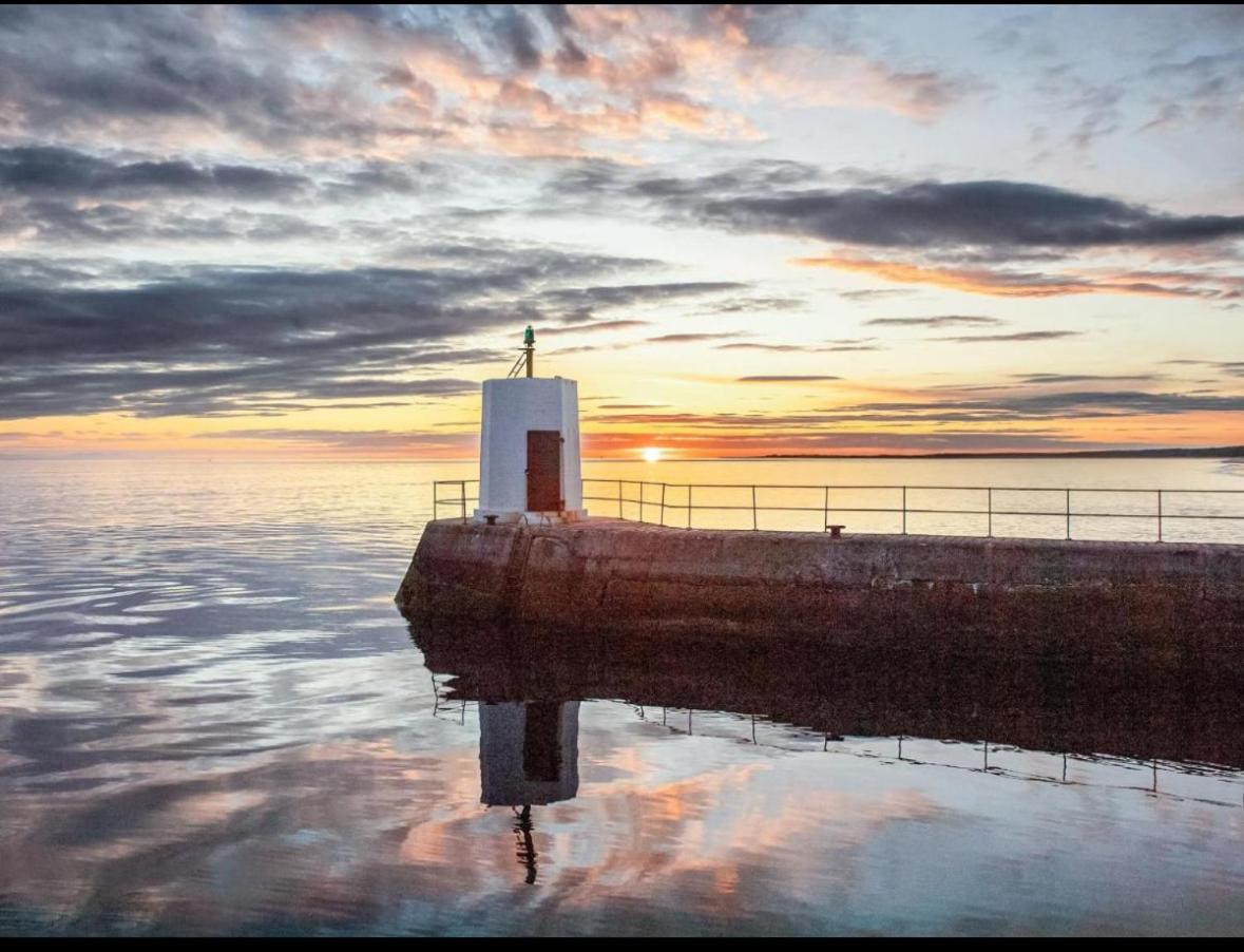 The Lighthouse
