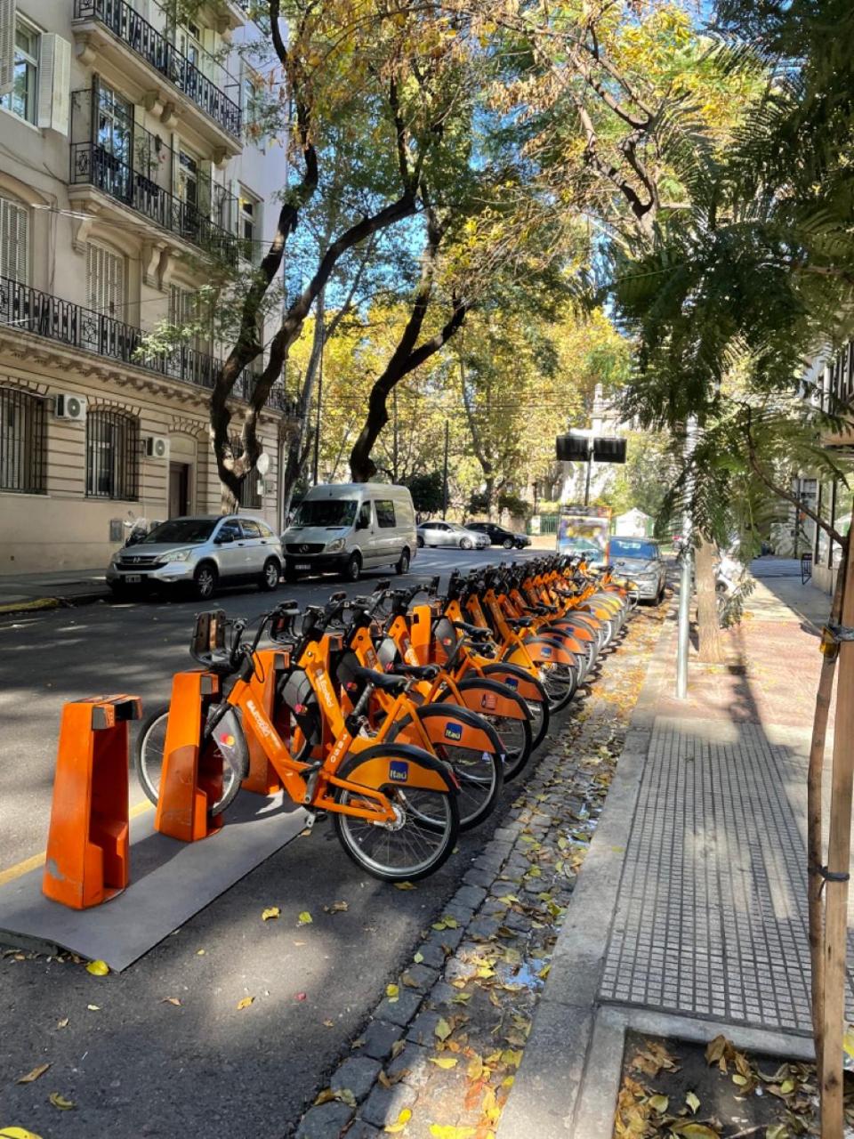 Impecable apartamento en la mejor zona de Recoleta