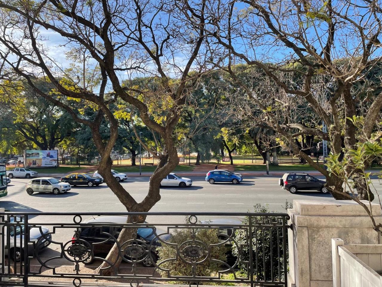 Impecable apartamento en la mejor zona de Recoleta