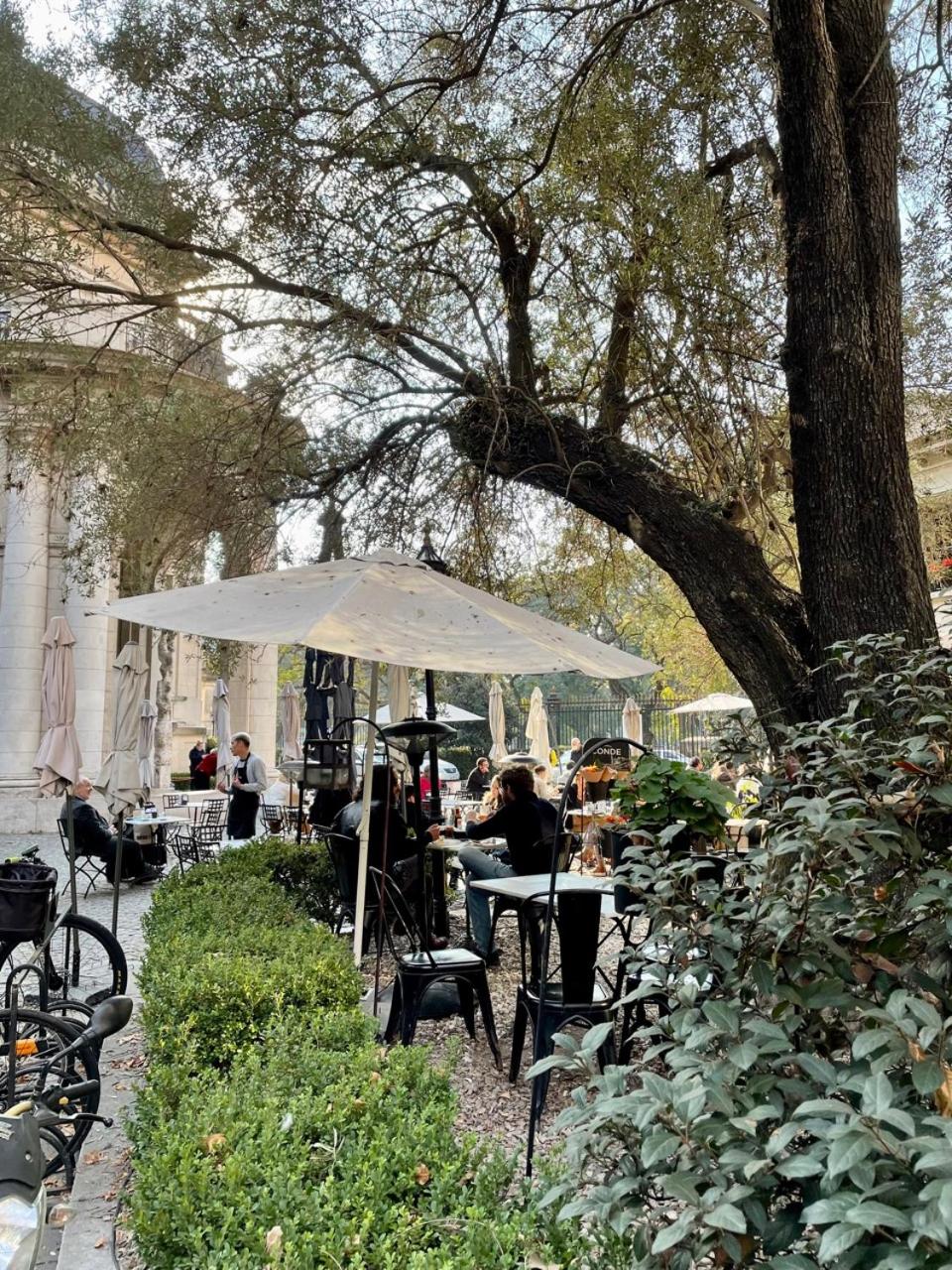 Impecable apartamento en la mejor zona de Recoleta