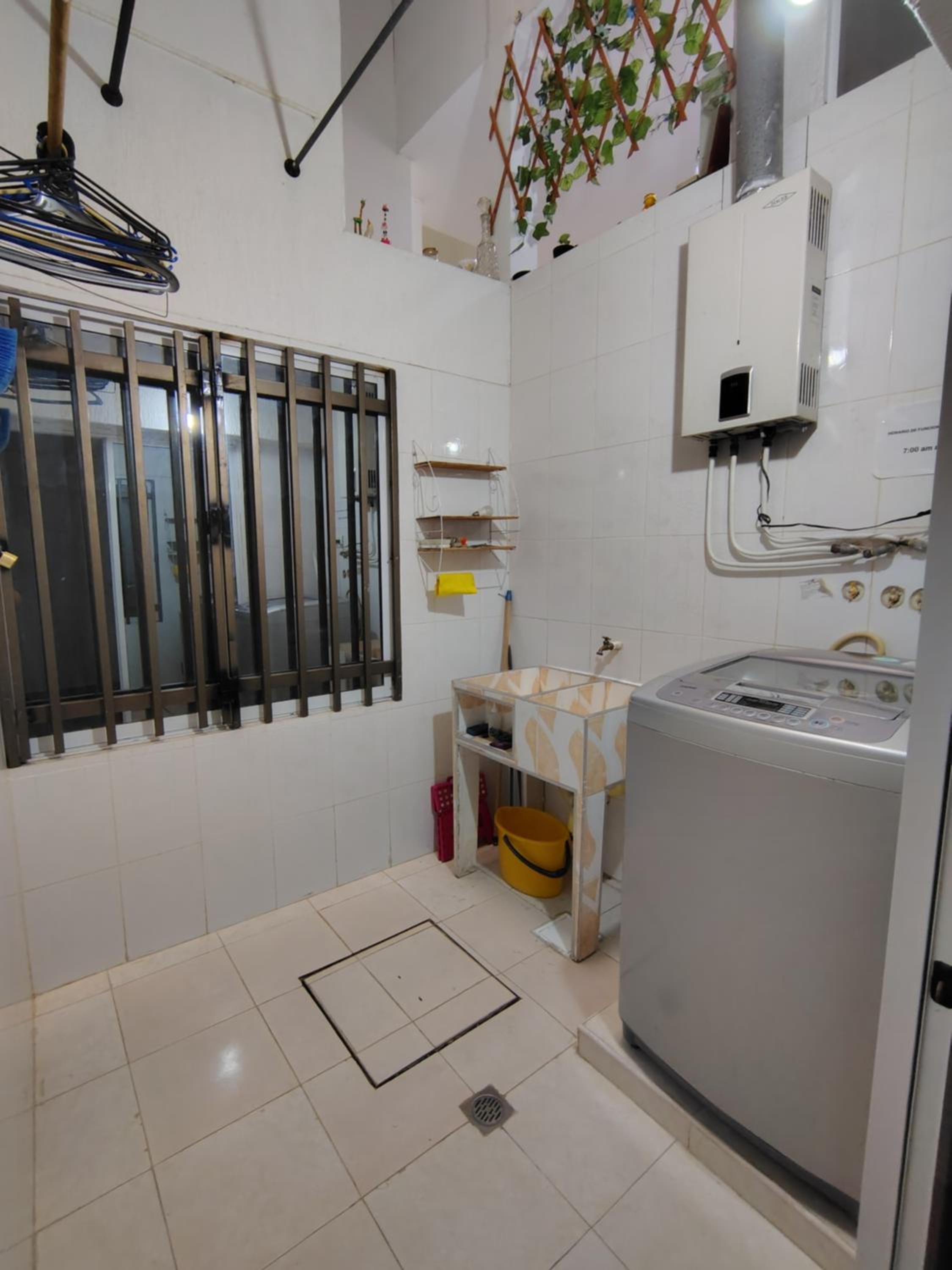 Confort y ubicación Apartamento con estacionamiento cerca al Centro Comercial Chipichape