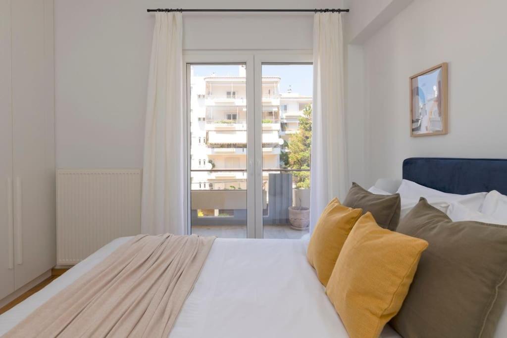 Marousi Urban Escape 2BD Apartment by UPSTREET photo 4