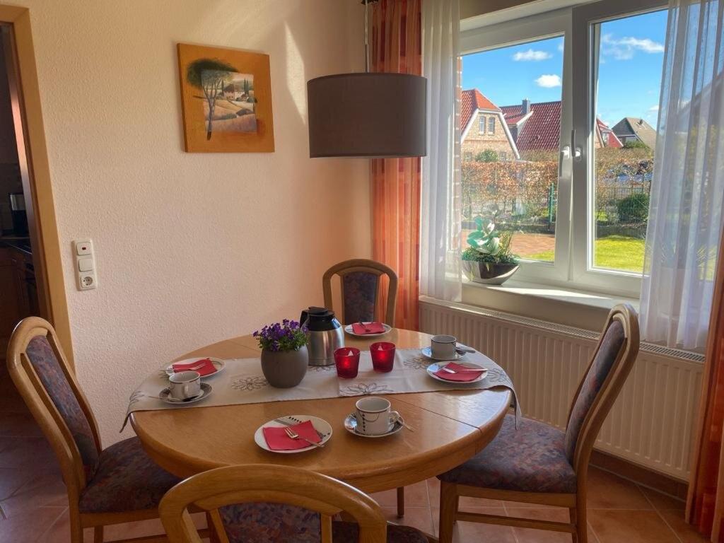 Ferienhaus Wilken