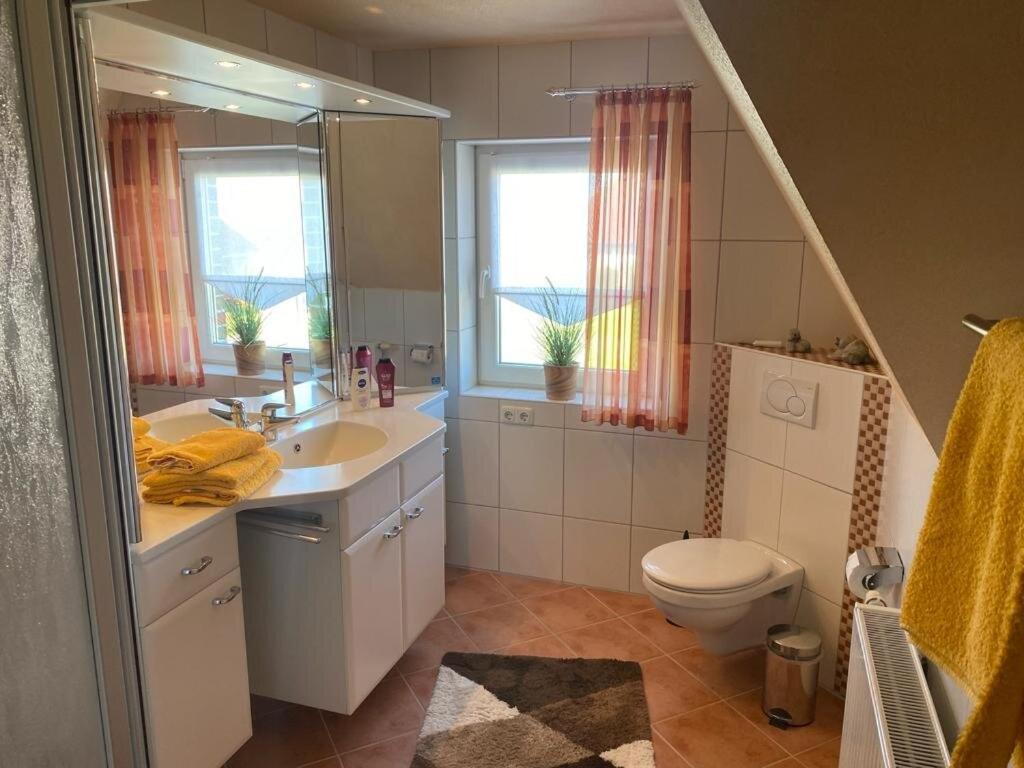 Ferienhaus Wilken