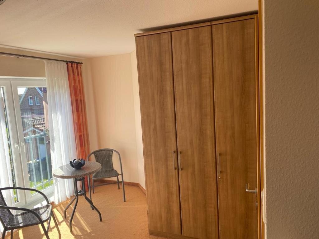 Ferienhaus Wilken