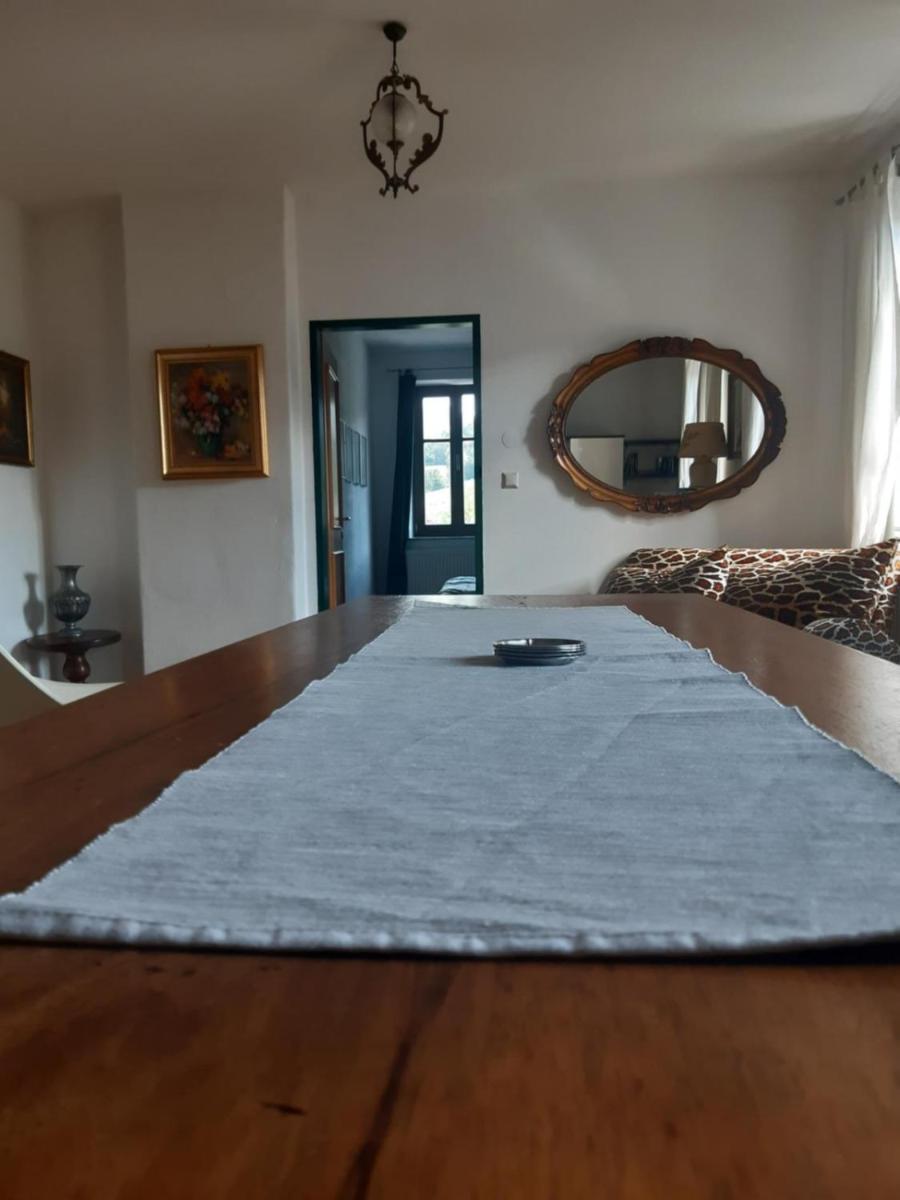 Goldene Wachau - Privatzimmer