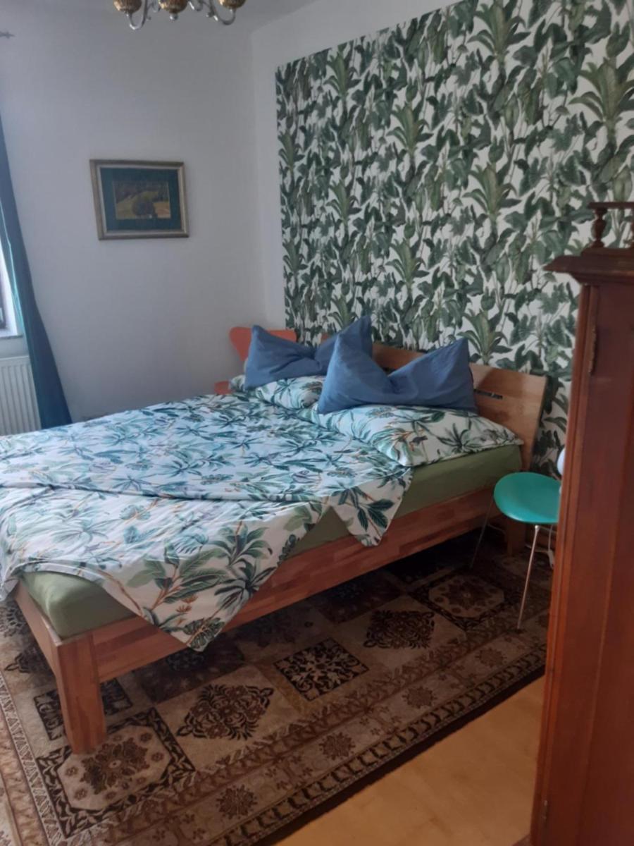 Goldene Wachau - Privatzimmer