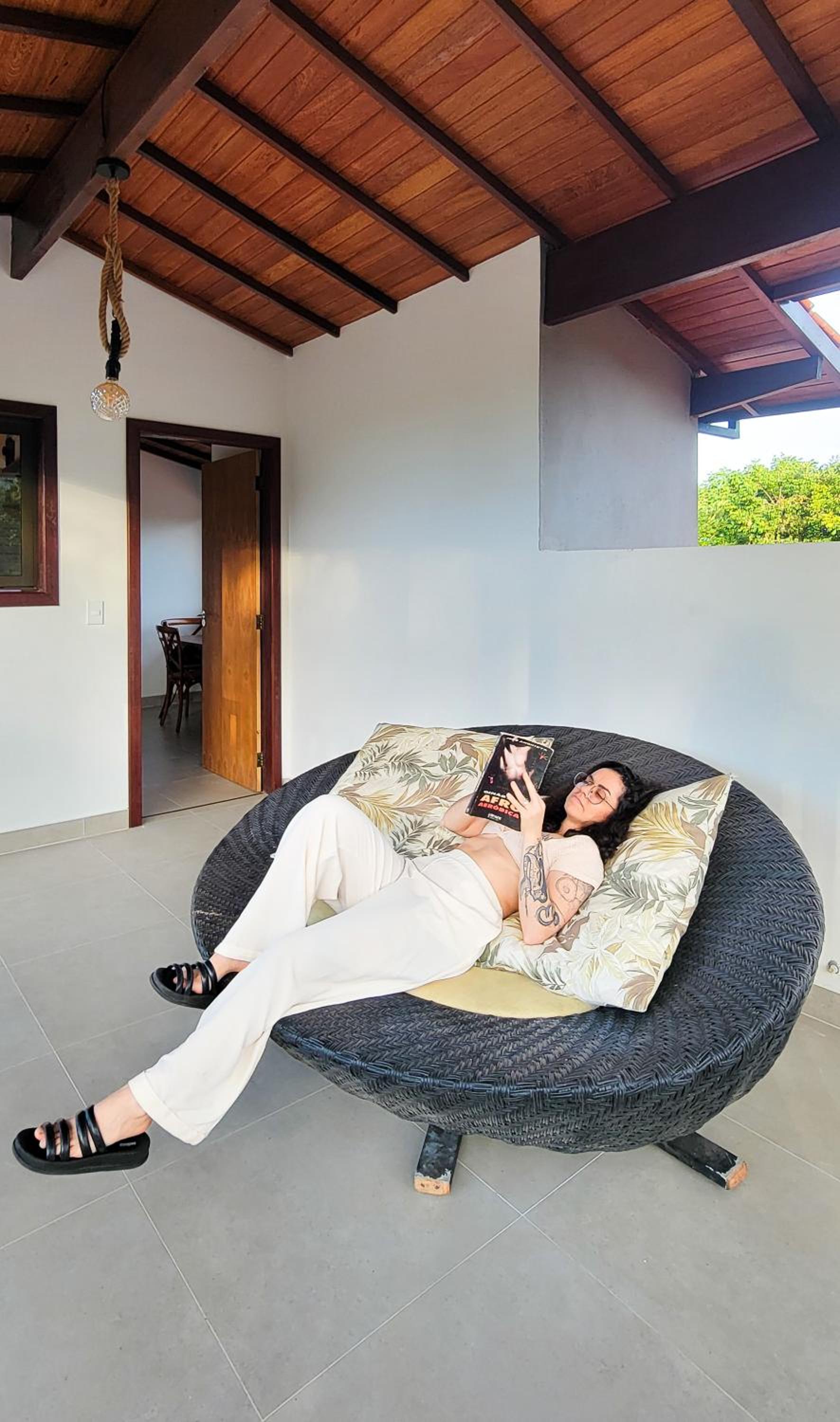 Paraíso em Lençóis - Casa no centro da cidade