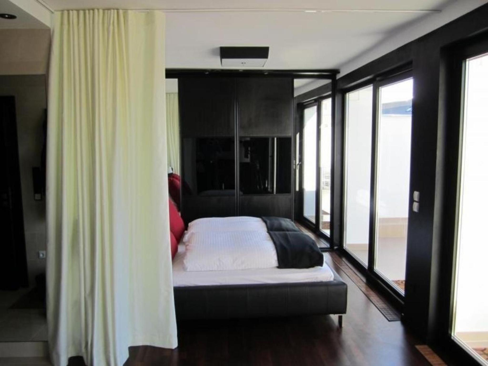 Penthouse mit Donaublick view 3