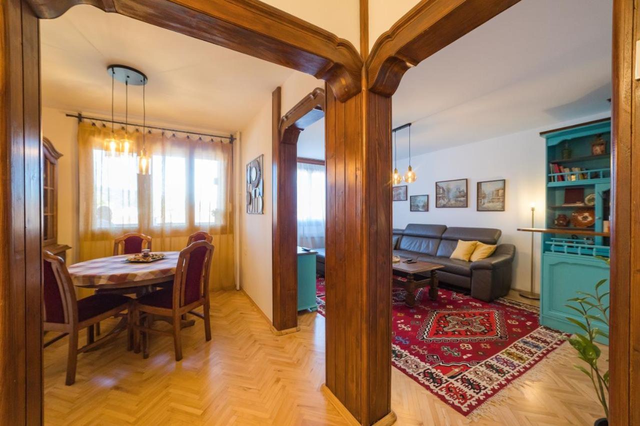 Apartman Petrovic