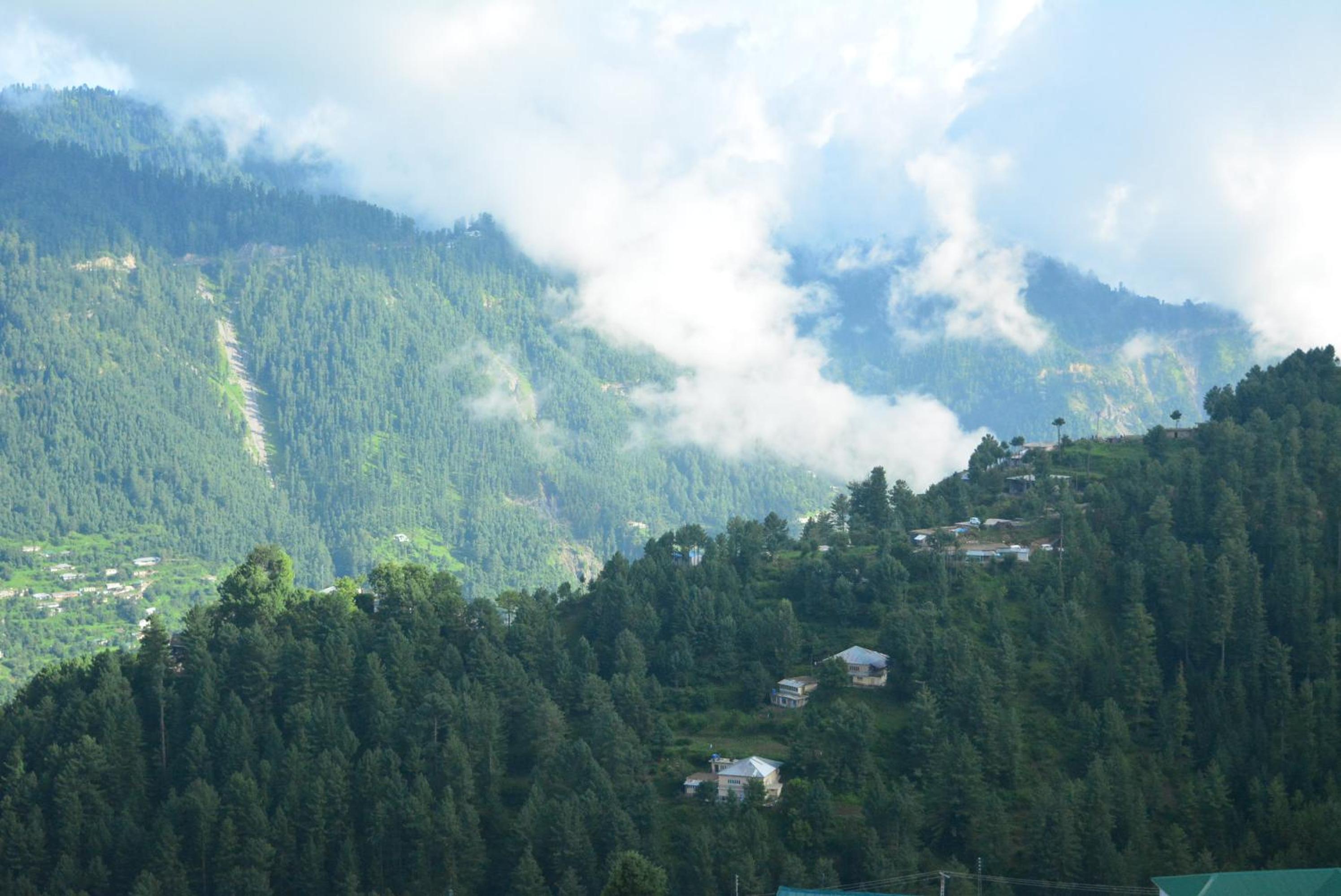Valley View Residence Kalabagh