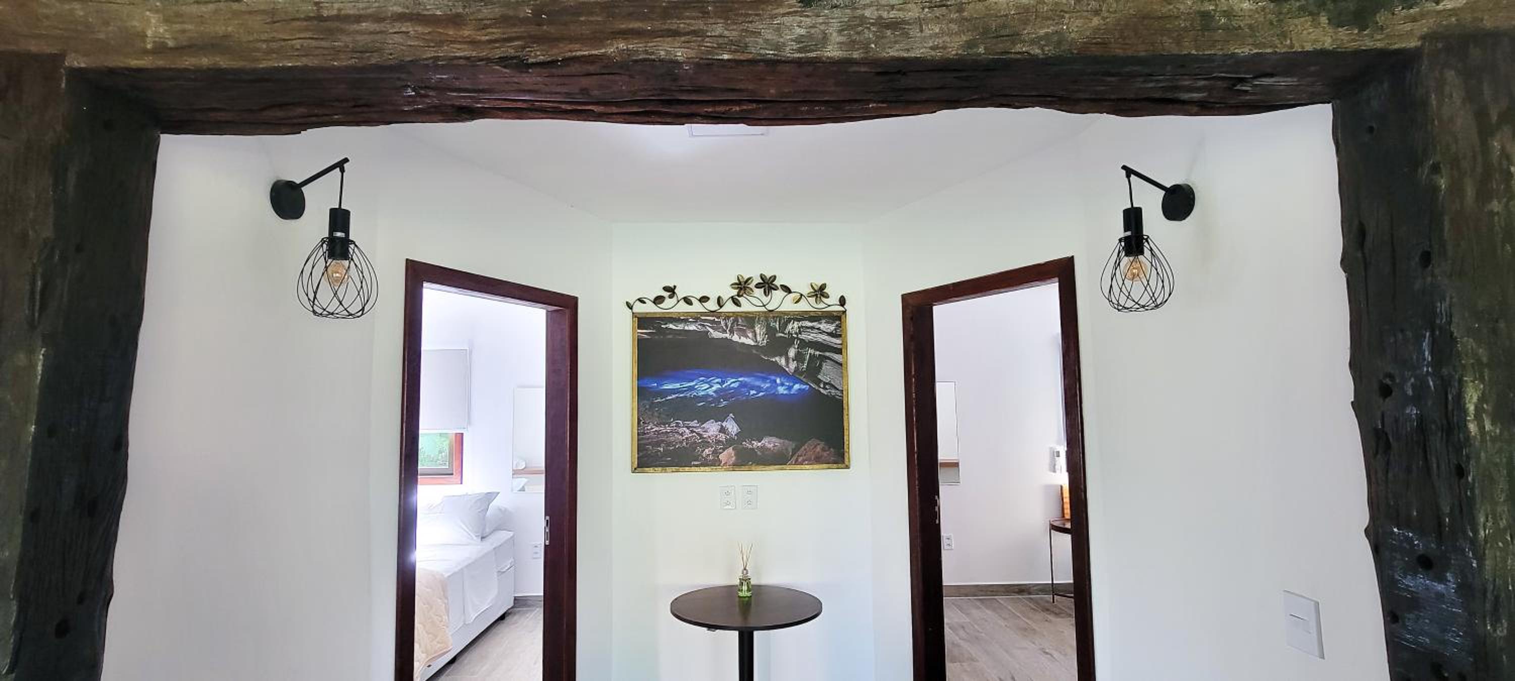 Paraíso em Lençóis - Casa no centro da cidade