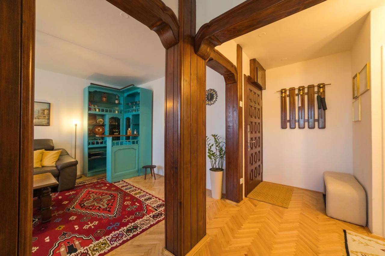 Apartman Petrovic