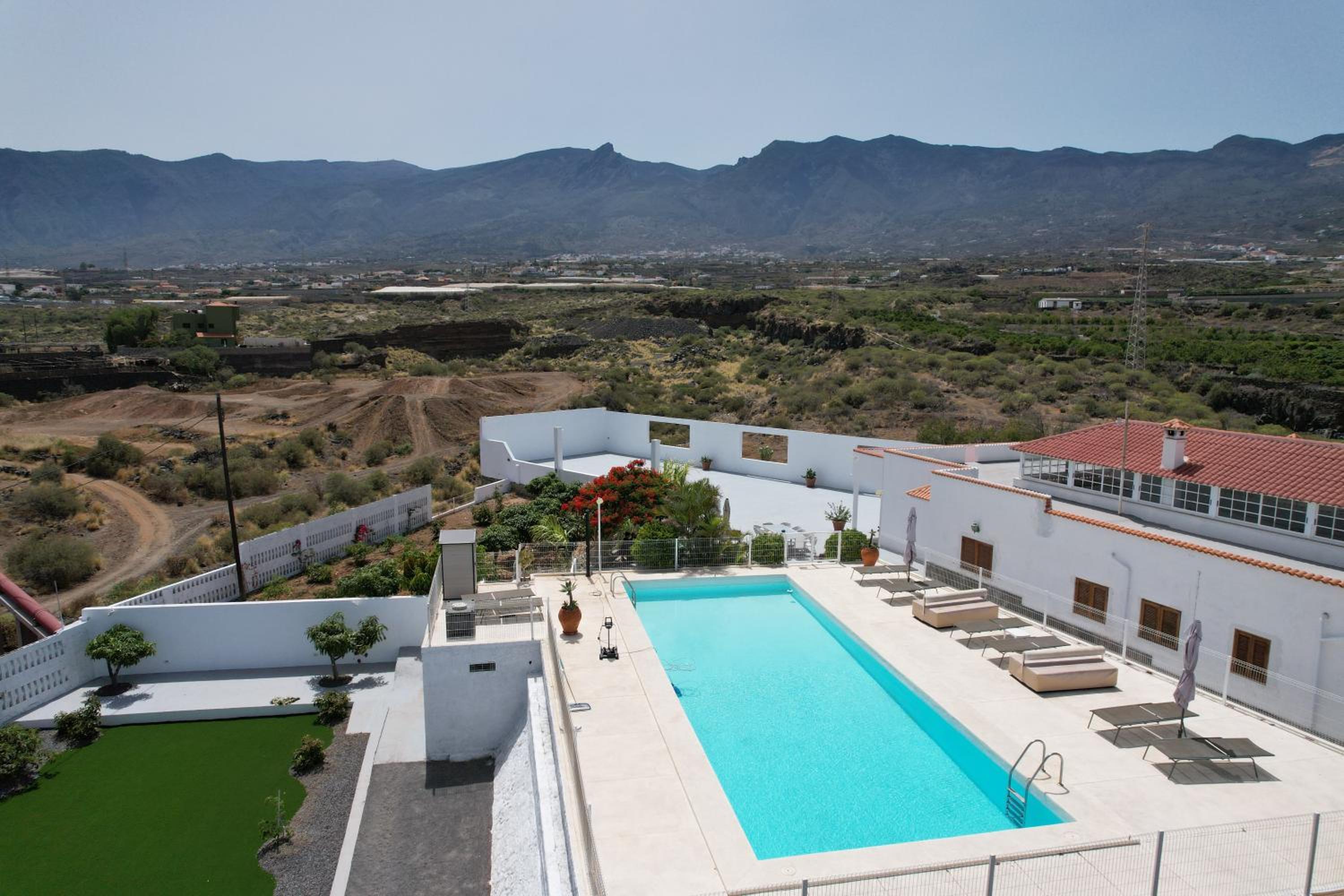 Finca la Pampa