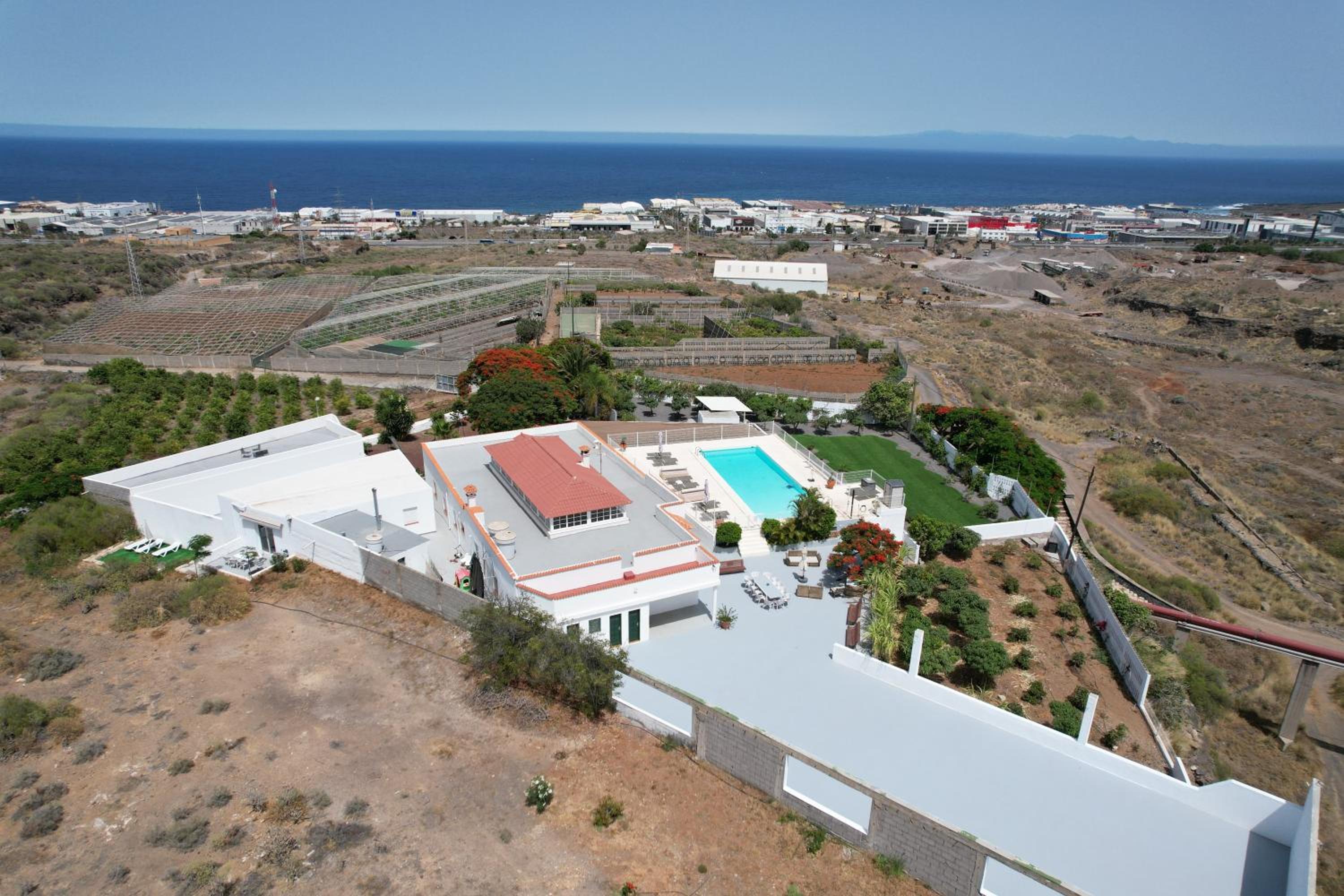 Finca la Pampa
