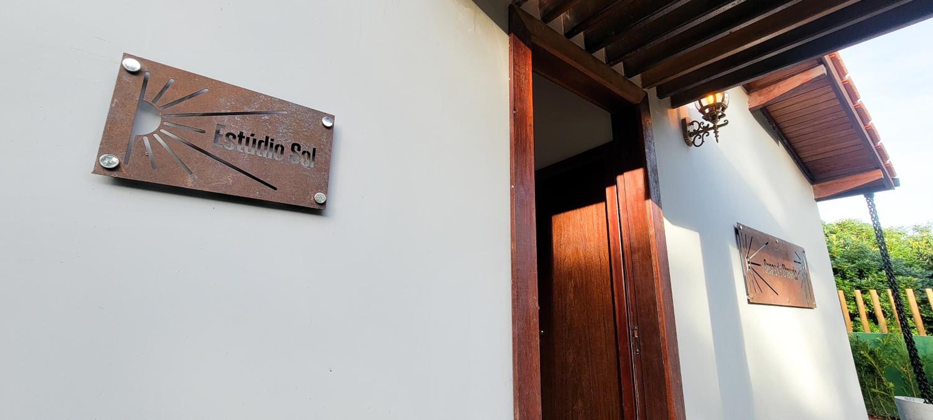 Paraíso em Lençóis - Casa no centro da cidade