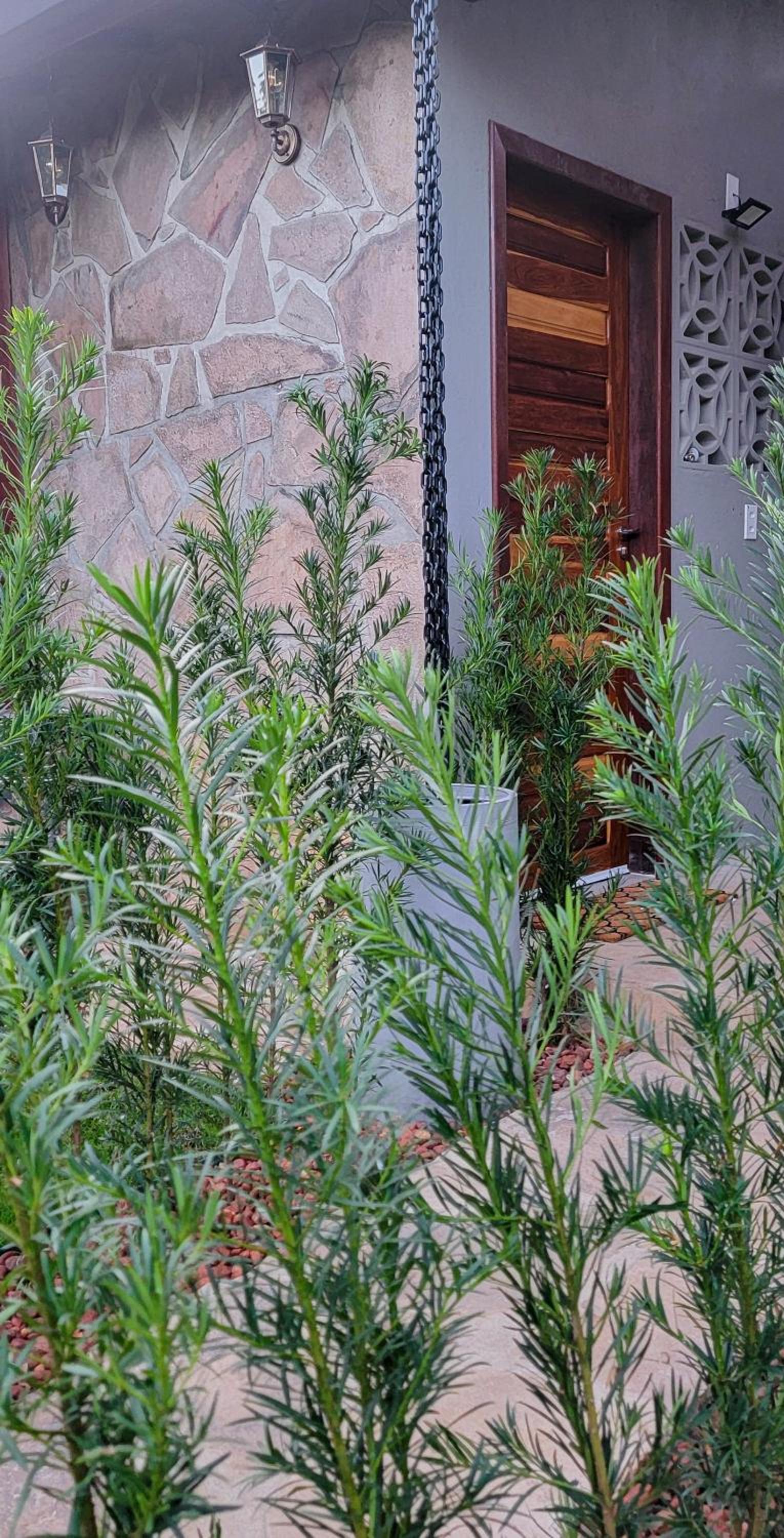 Paraíso em Lençóis - Casa no centro da cidade