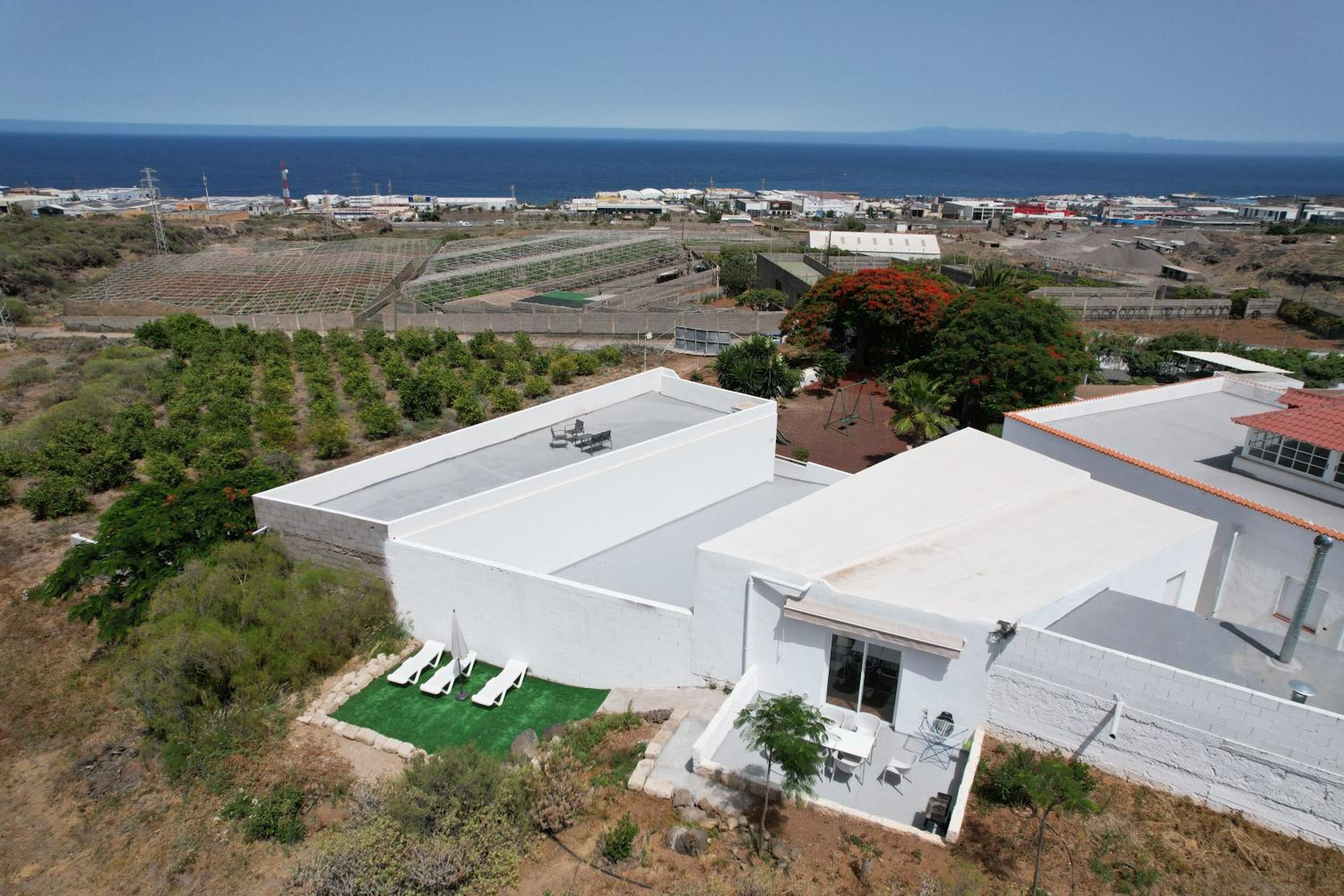 Finca la Pampa