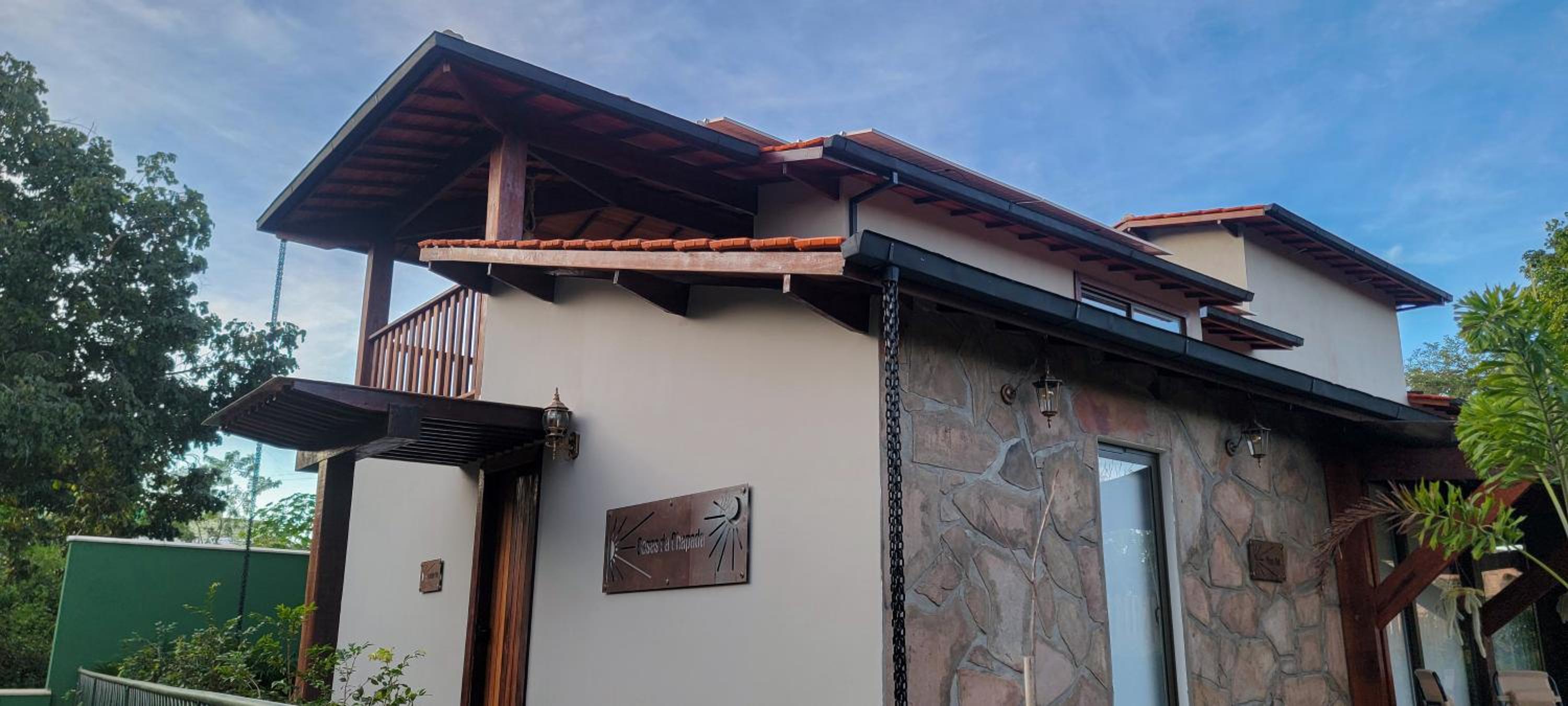Paraíso em Lençóis - Casa no centro da cidade