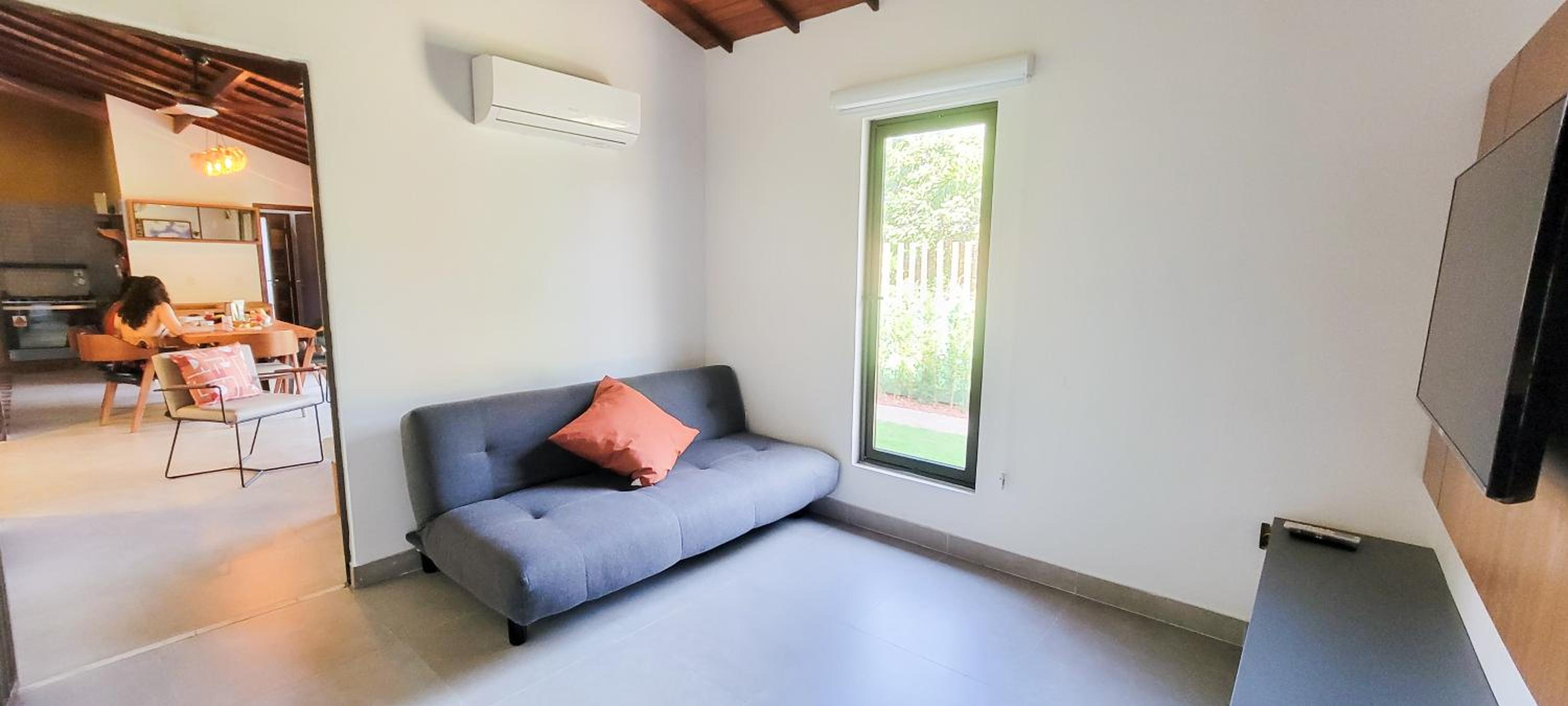 Paraíso em Lençóis - Casa no centro da cidade
