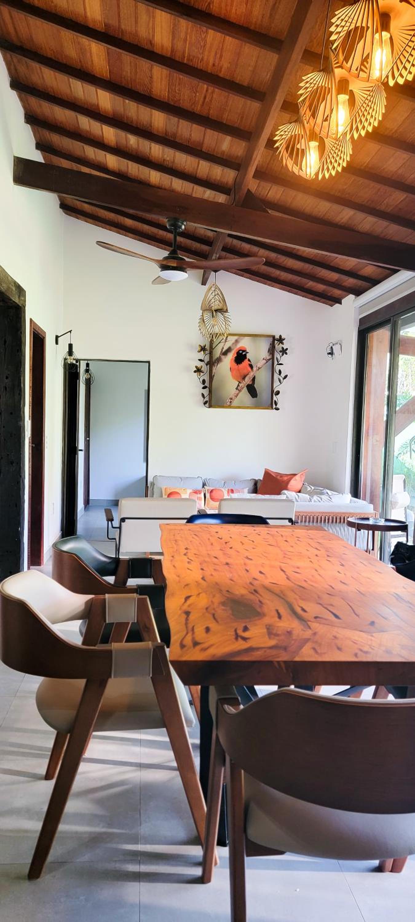 Paraíso em Lençóis - Casa no centro da cidade