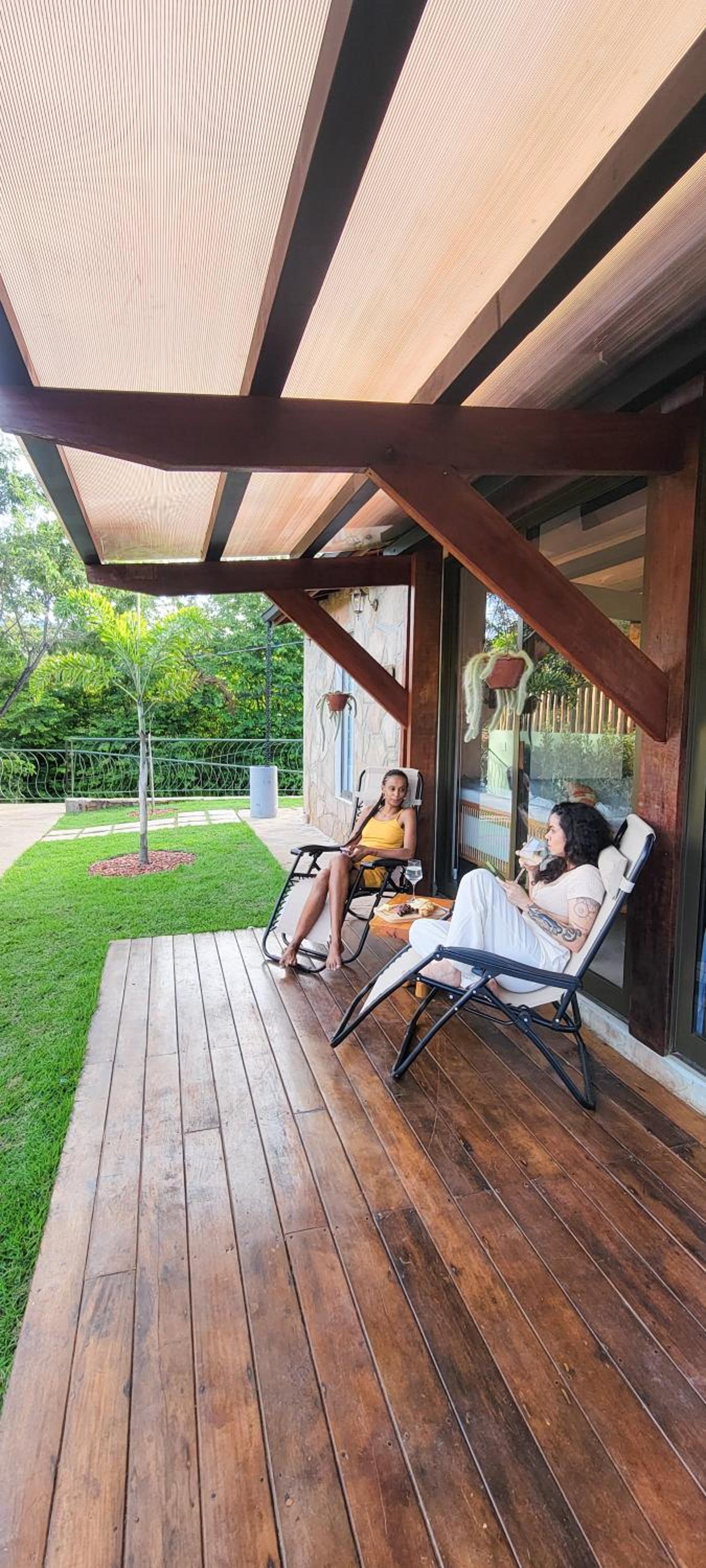 Paraíso em Lençóis - Casa no centro da cidade