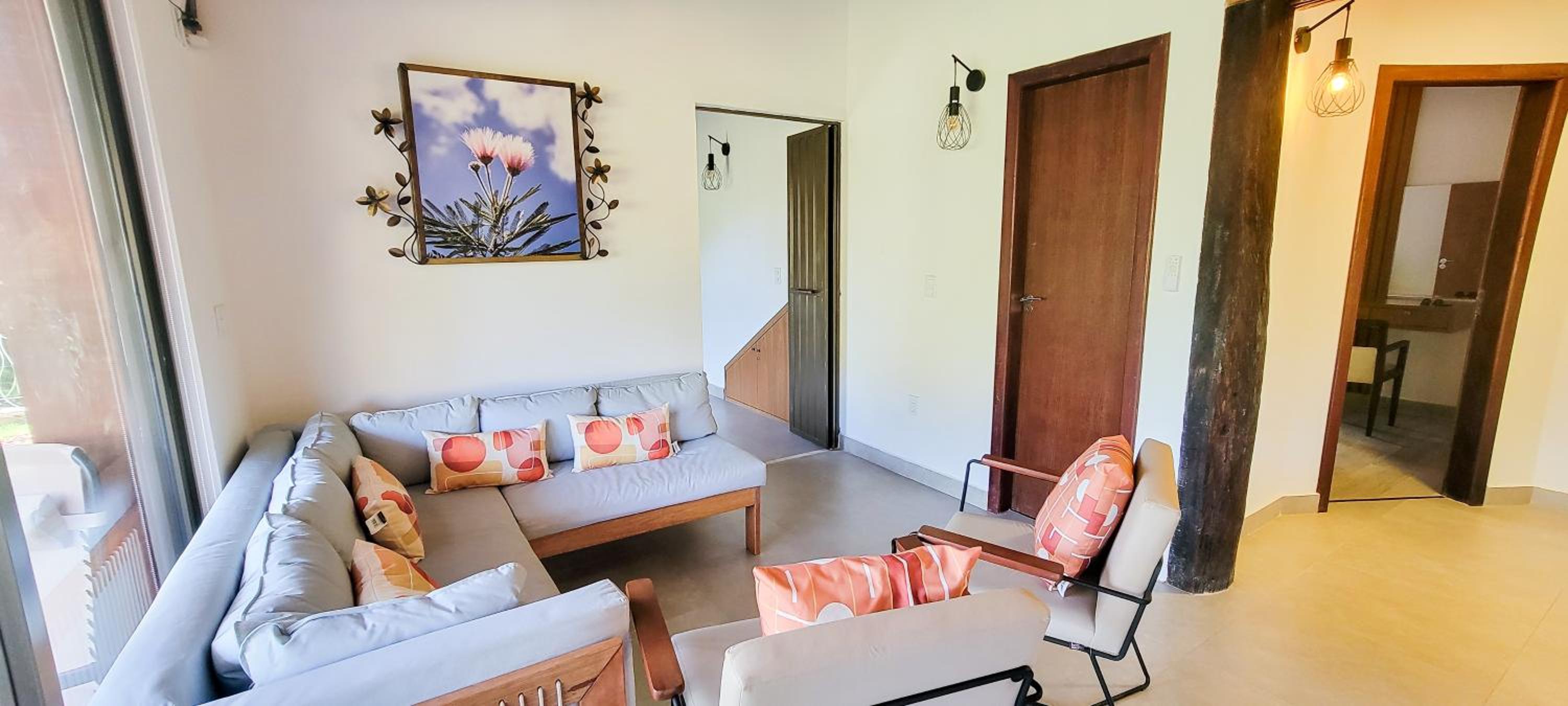 Paraíso em Lençóis - Casa no centro da cidade