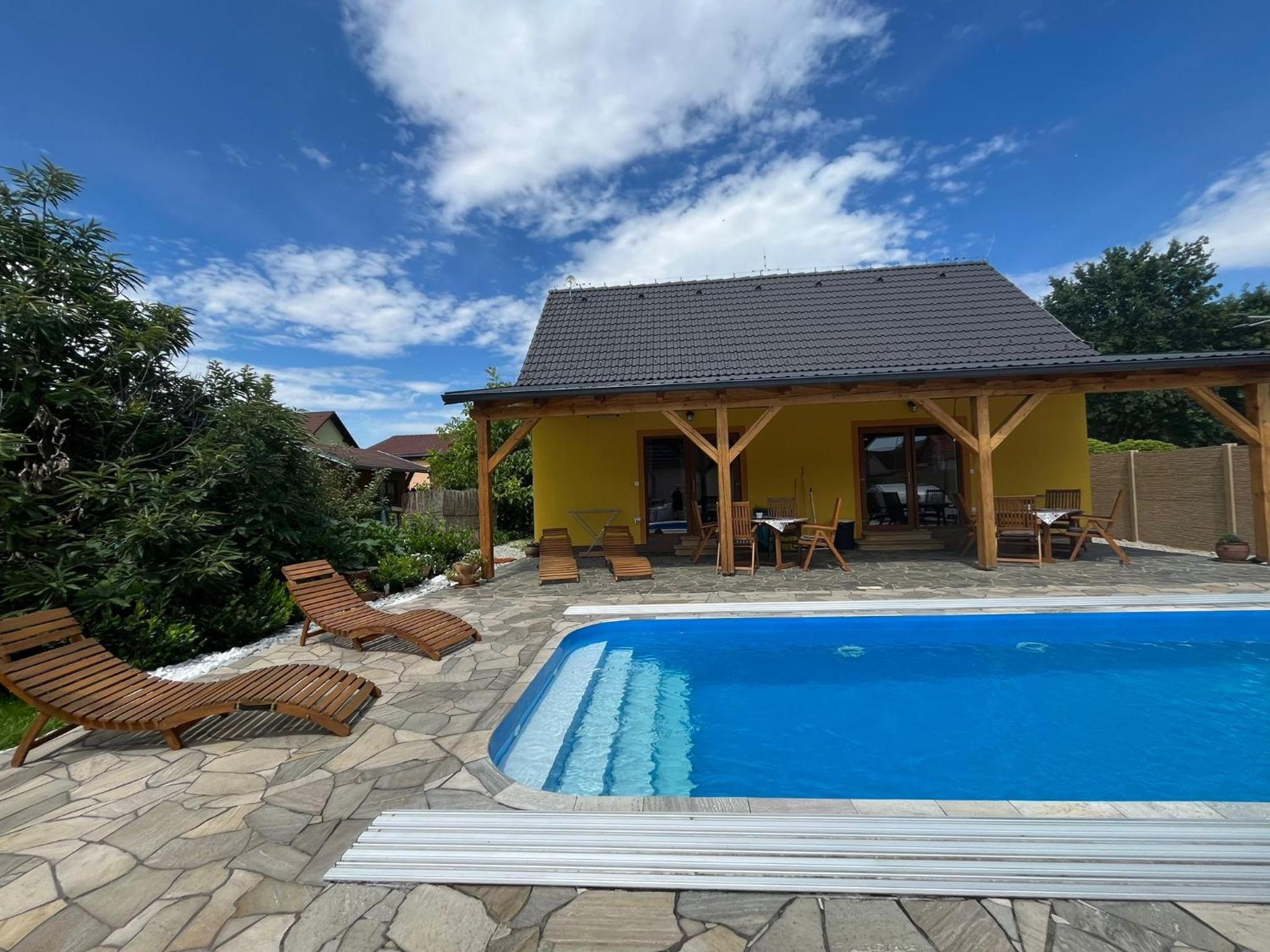 Apartmány u Kameníka - Třeboň view 2