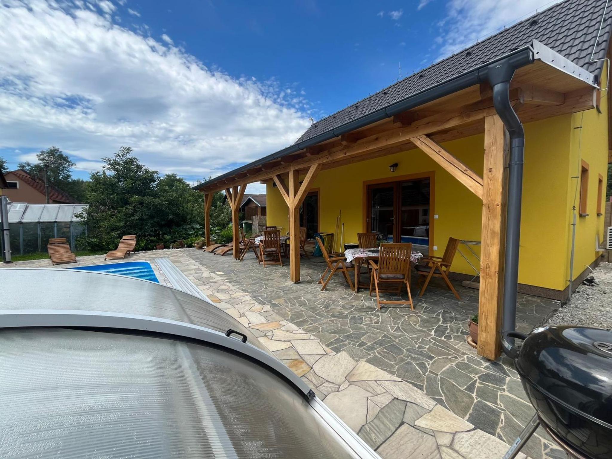 Apartmány u Kameníka - Třeboň view 3
