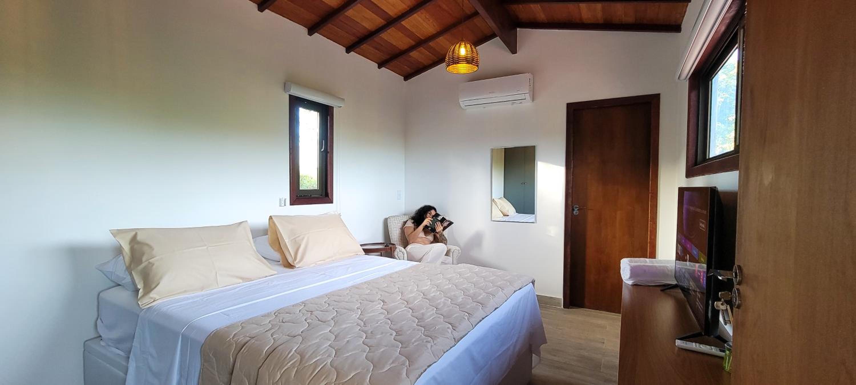 Paraíso em Lençóis - Casa no centro da cidade