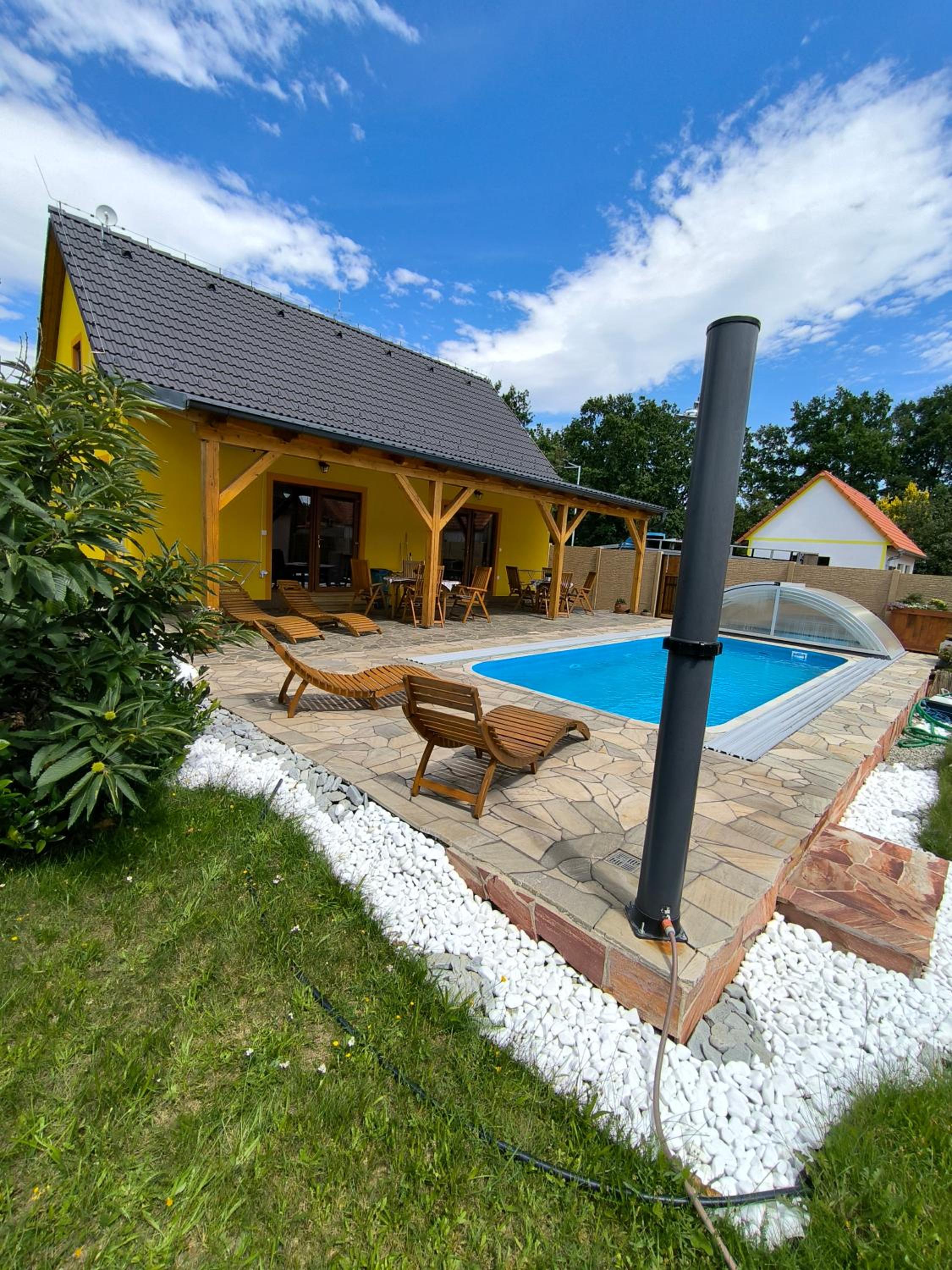 Apartmány u Kameníka - Třeboň view 4
