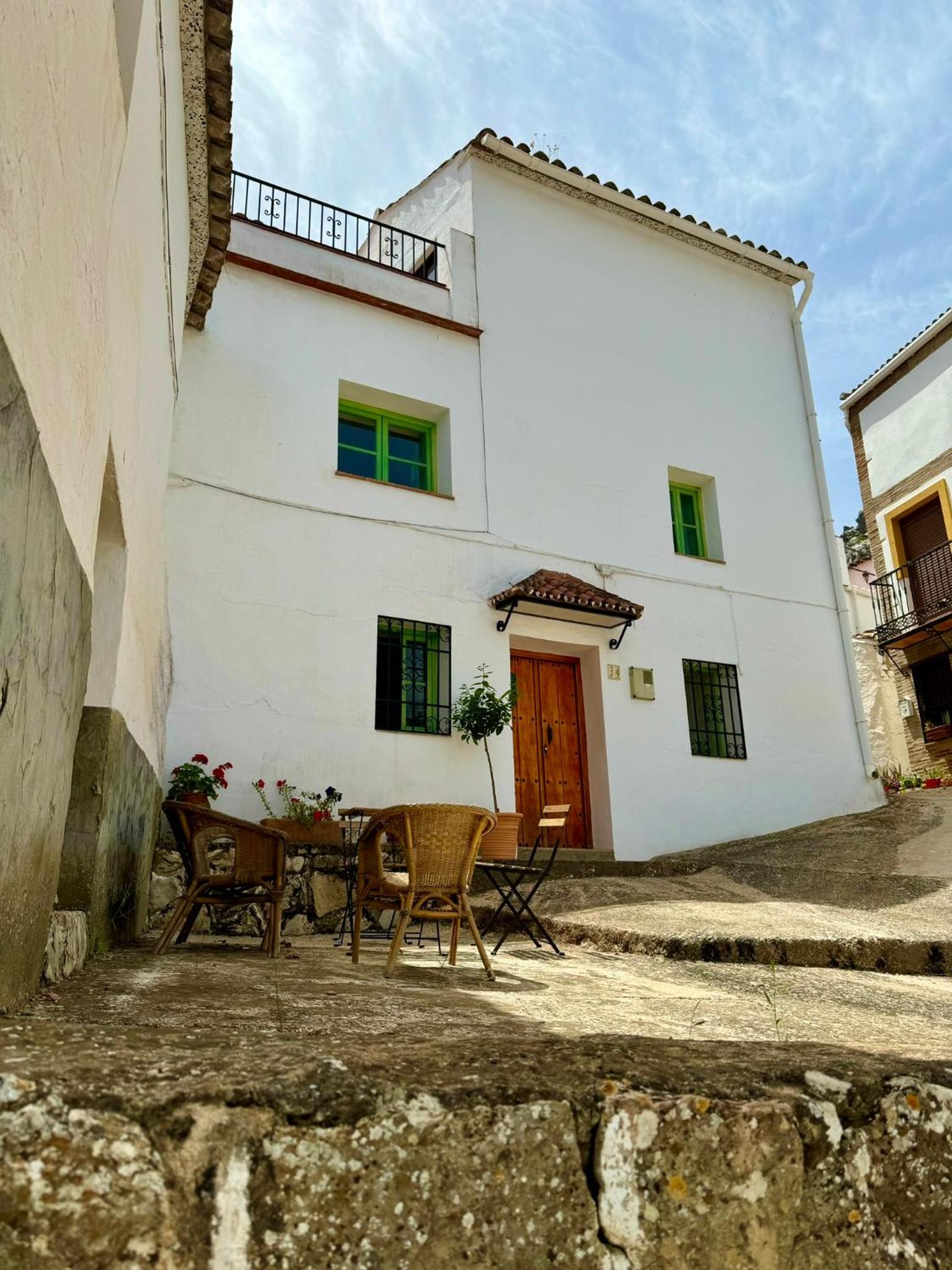 Casa León