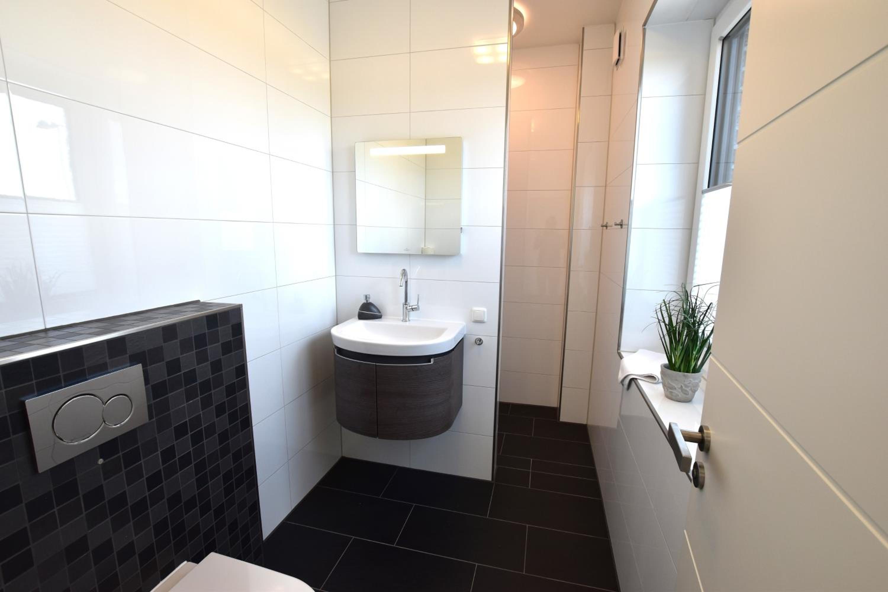 Strandhus Dahme Meerblick