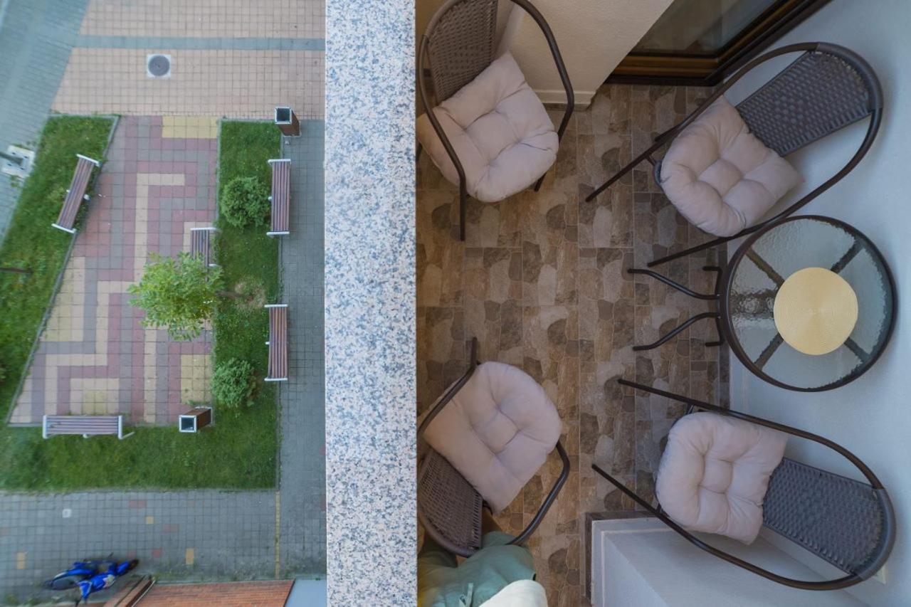 Apartman Petrovic