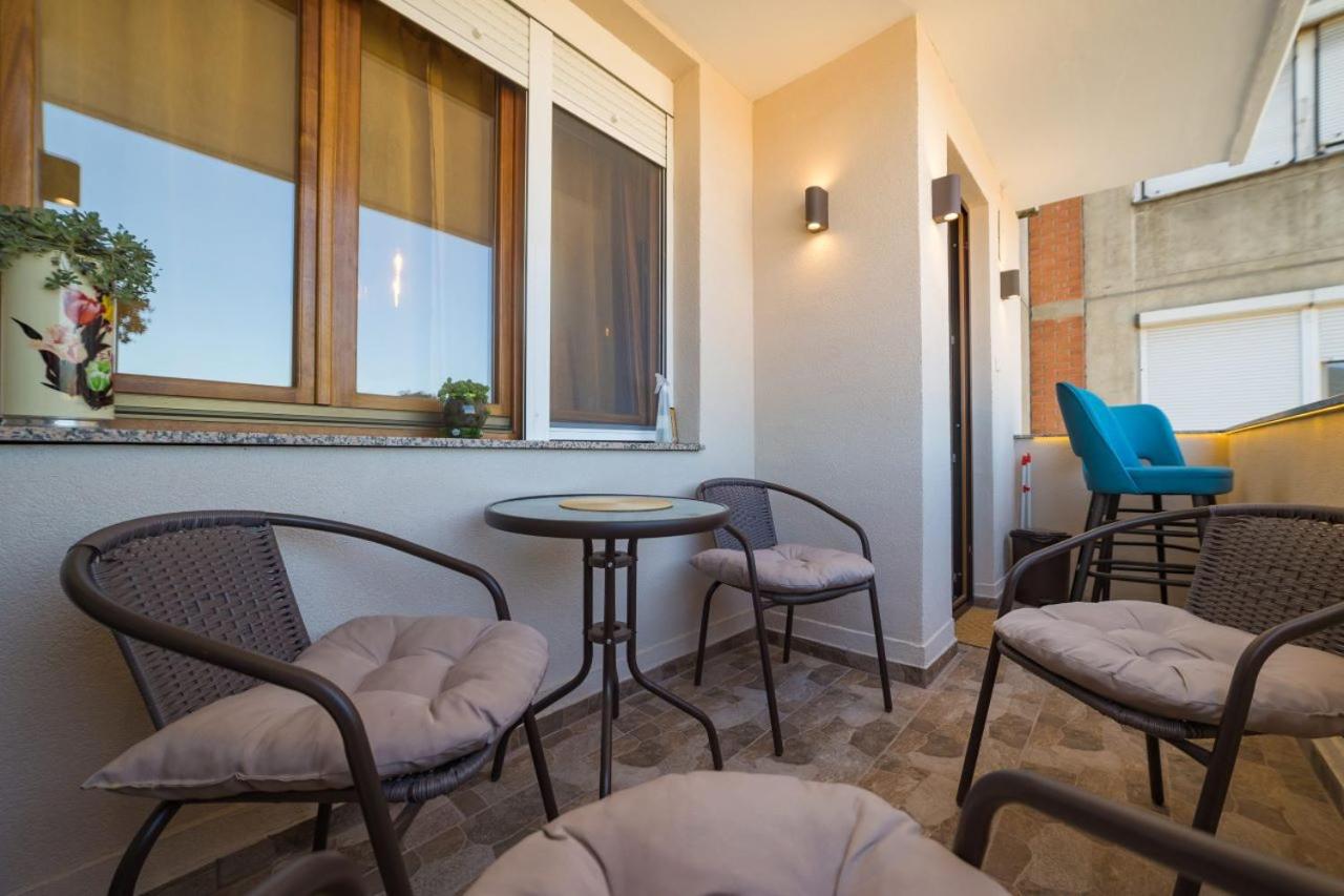 Apartman Petrovic