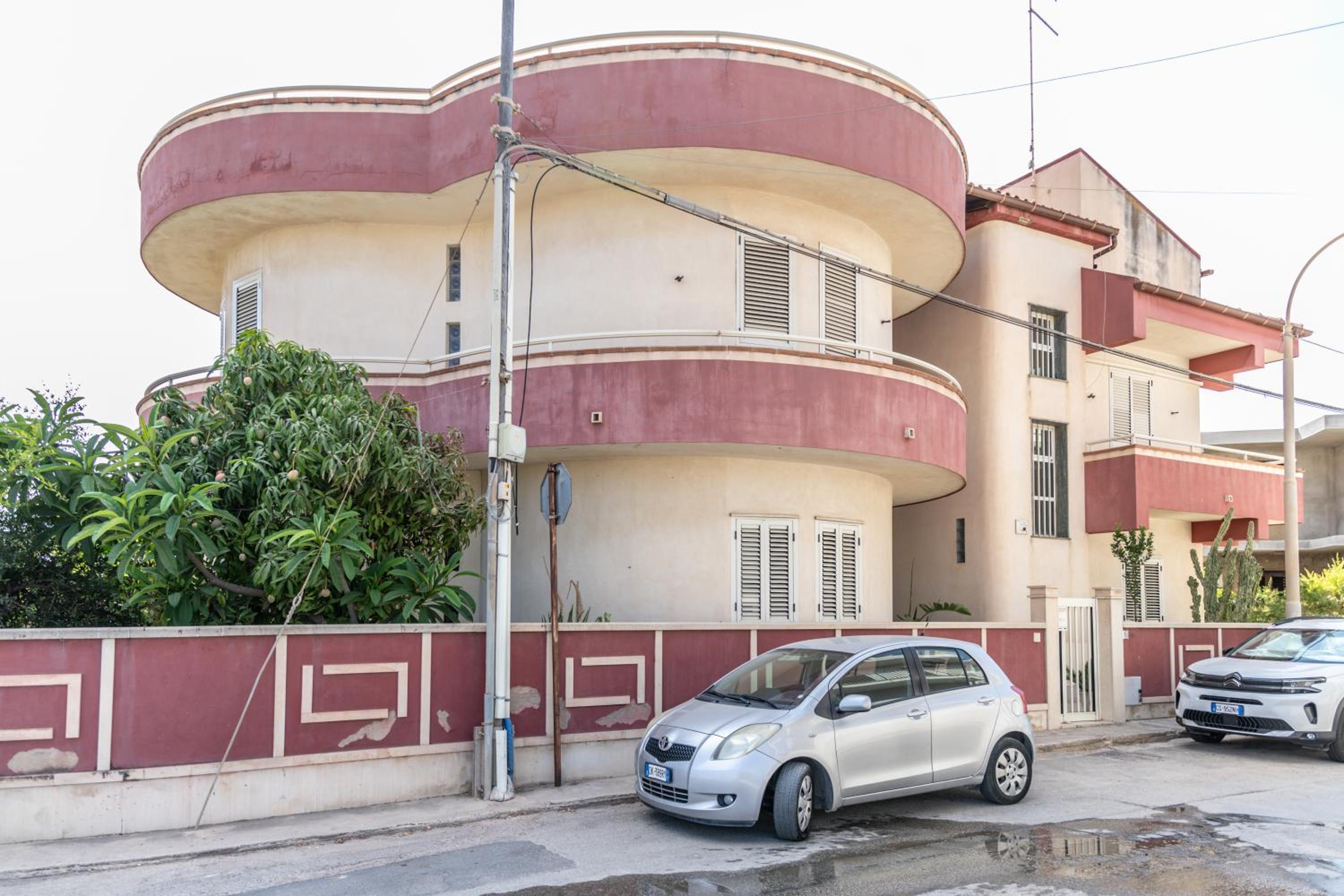 Upper Scoglitti
