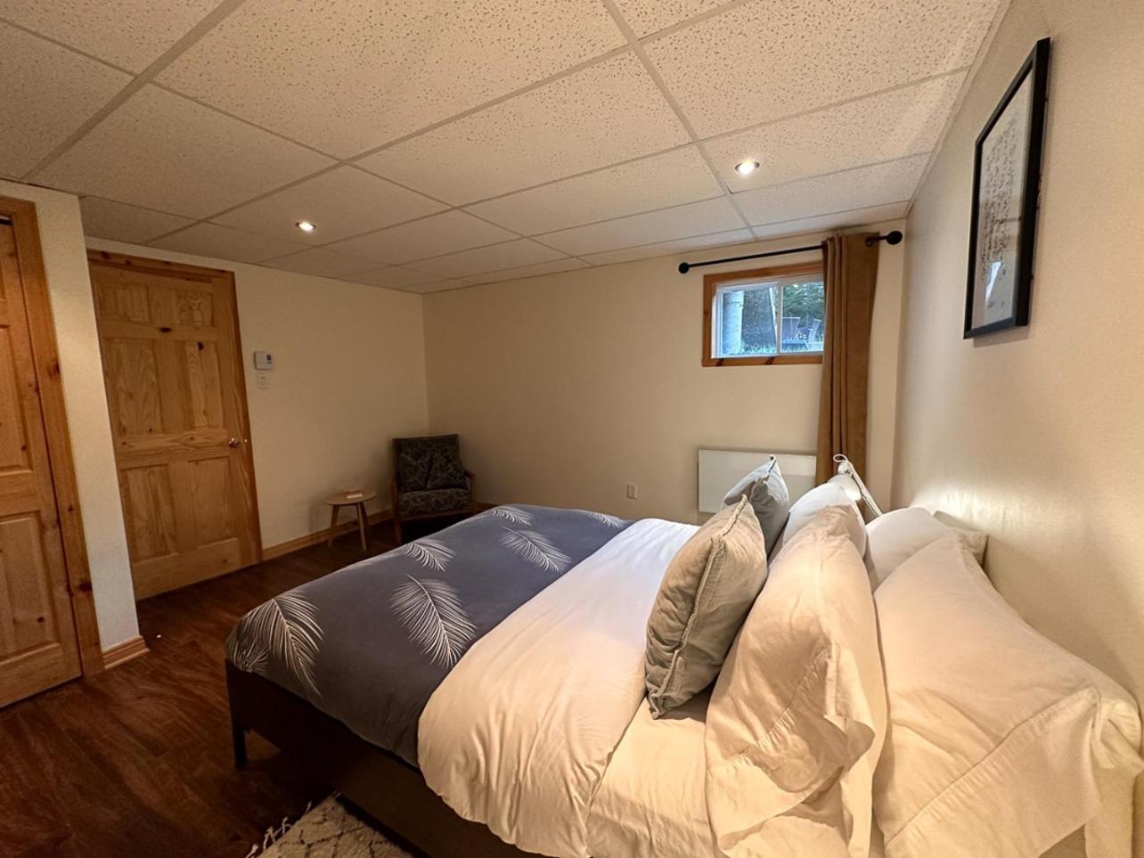 Le Maoli Mini retreat Escape with hot tub