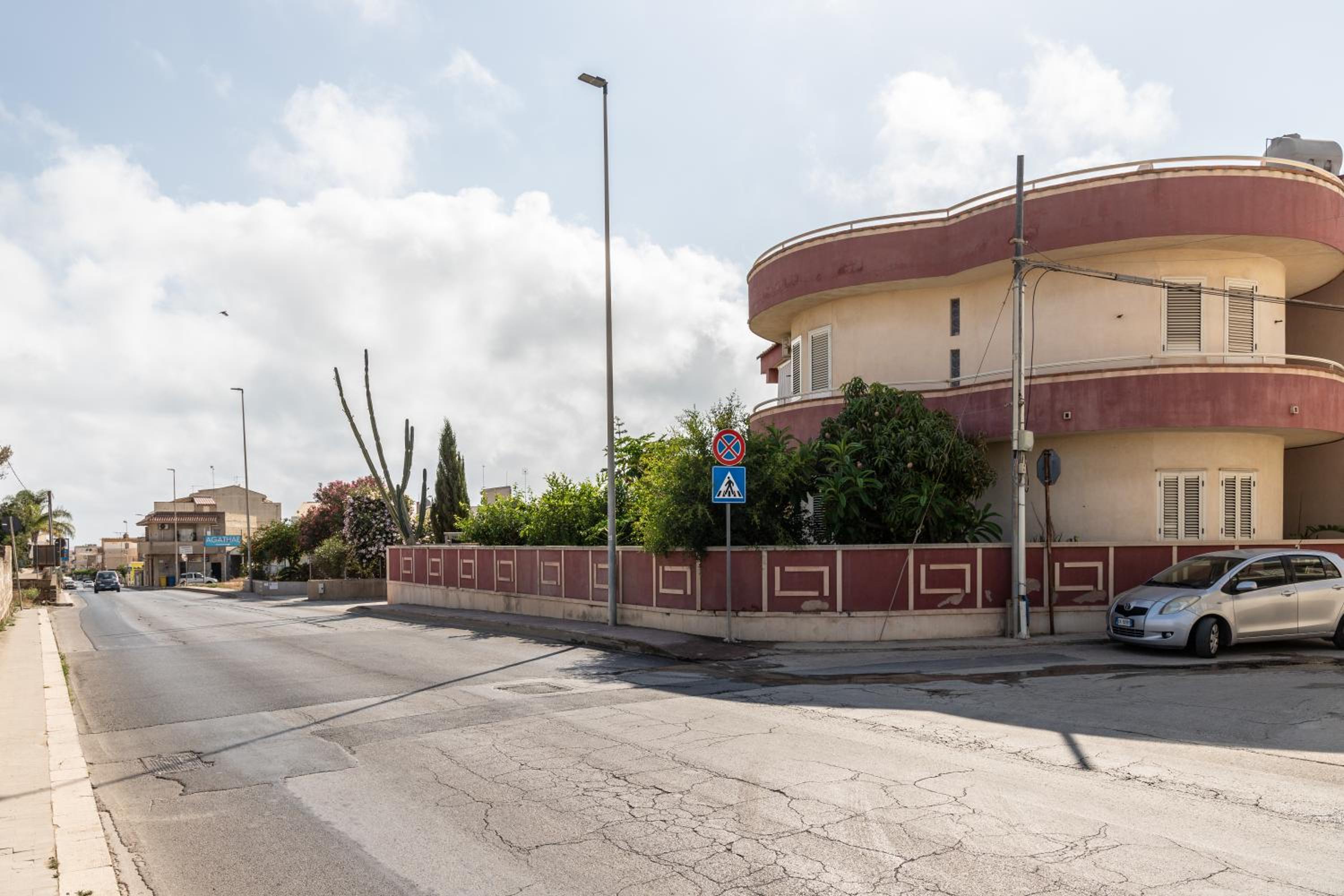 Upper Scoglitti