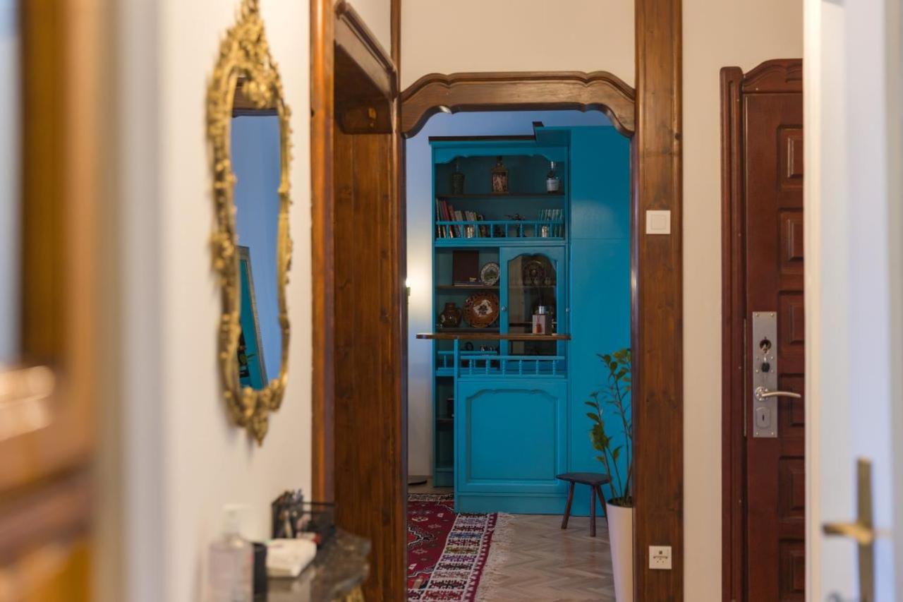Apartman Petrovic