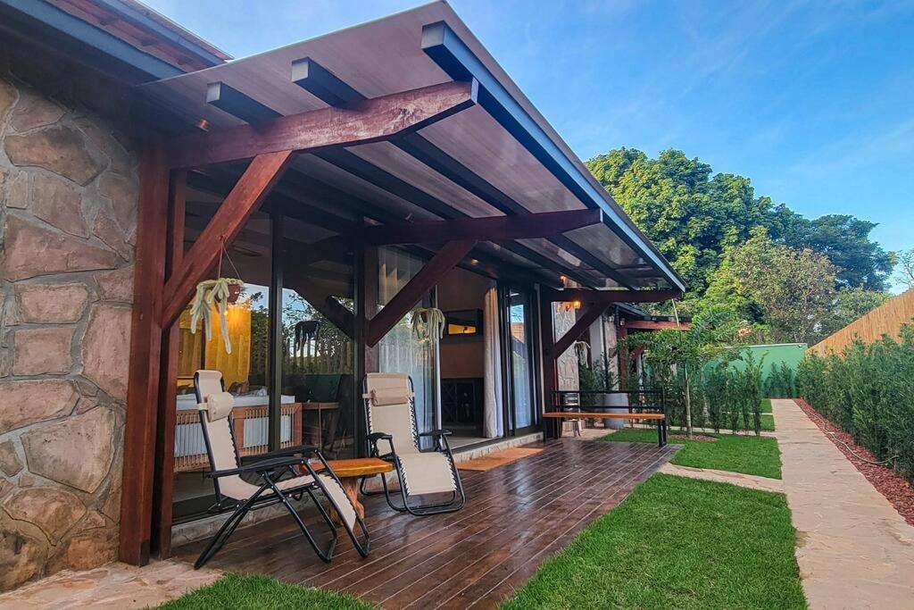 Paraíso em Lençóis - Casa no centro da cidade