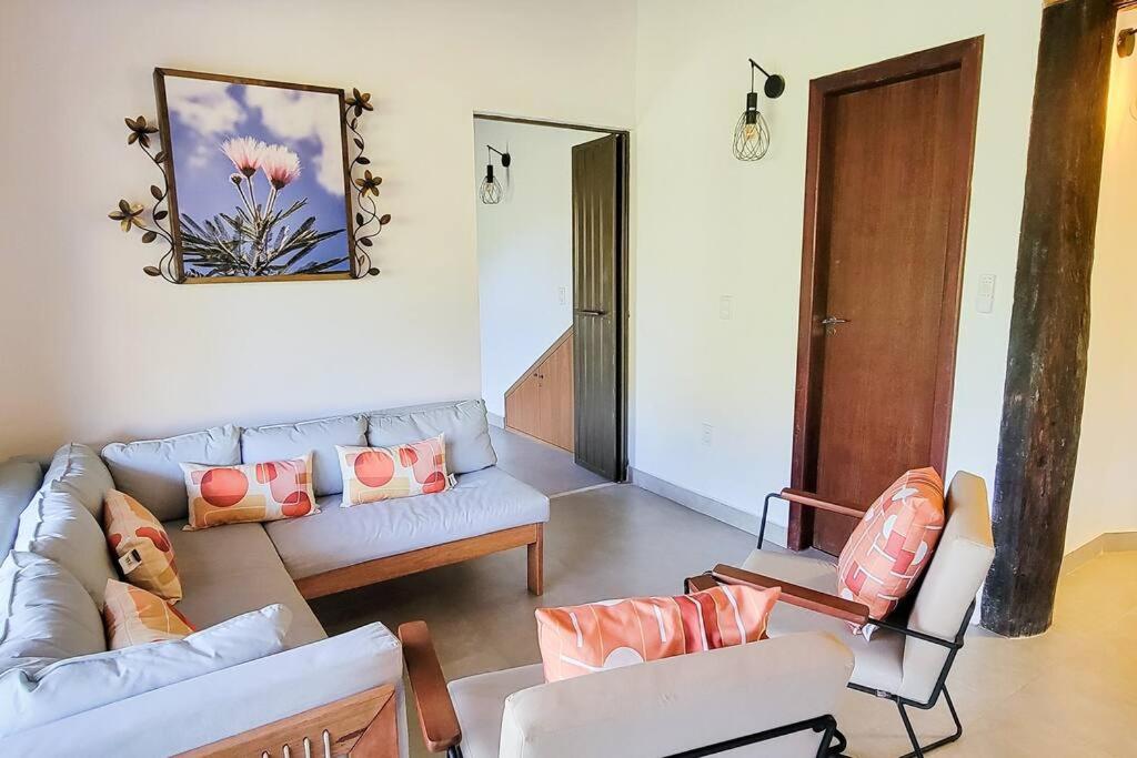 Paraíso em Lençóis - Casa no centro da cidade