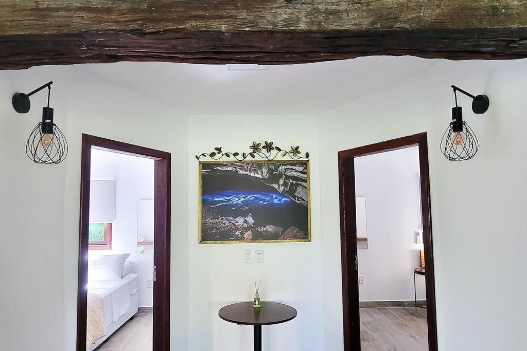 Paraíso em Lençóis - Casa no centro da cidade