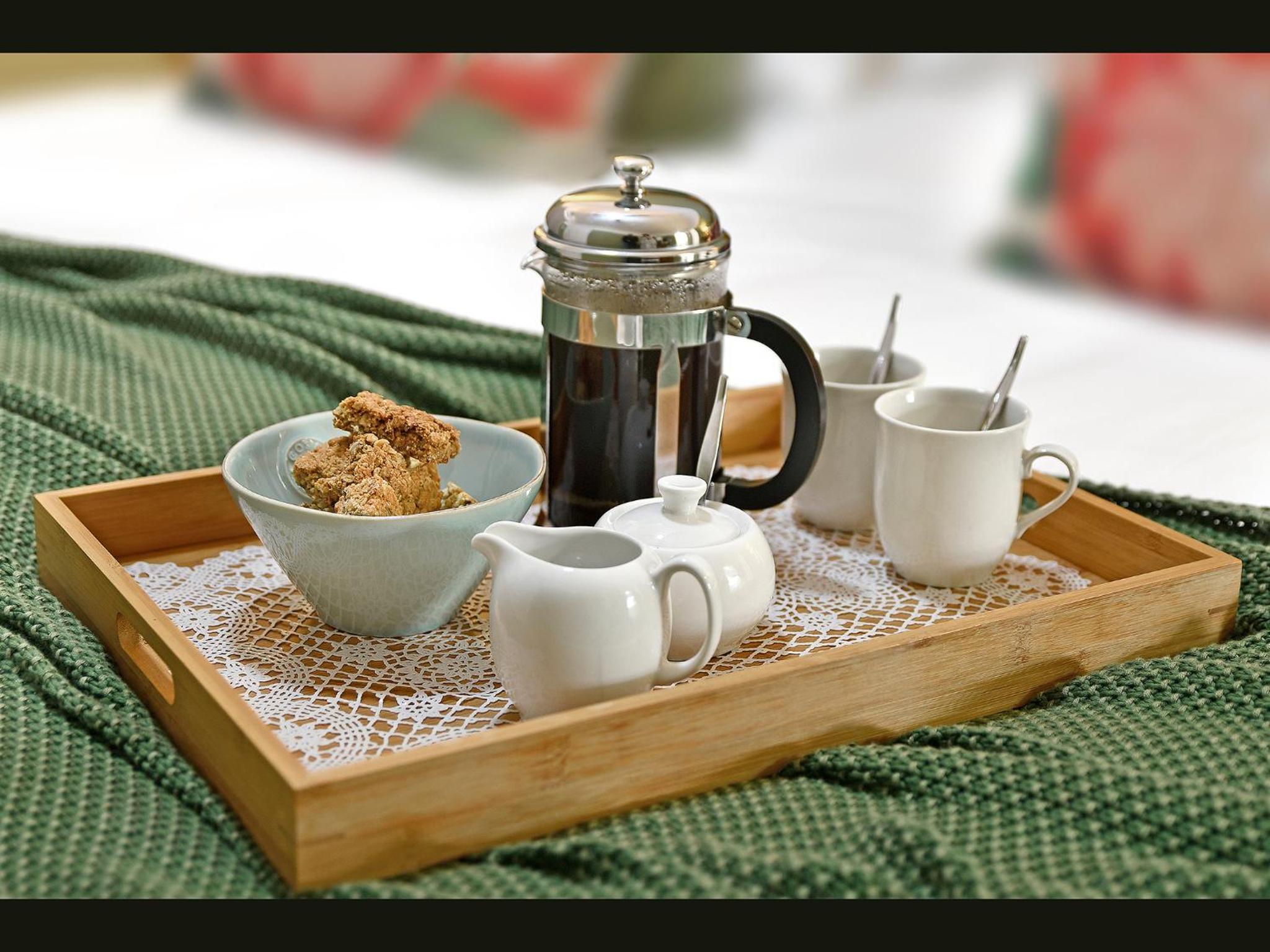 Petit & Grande Plaisir luxury self-catering