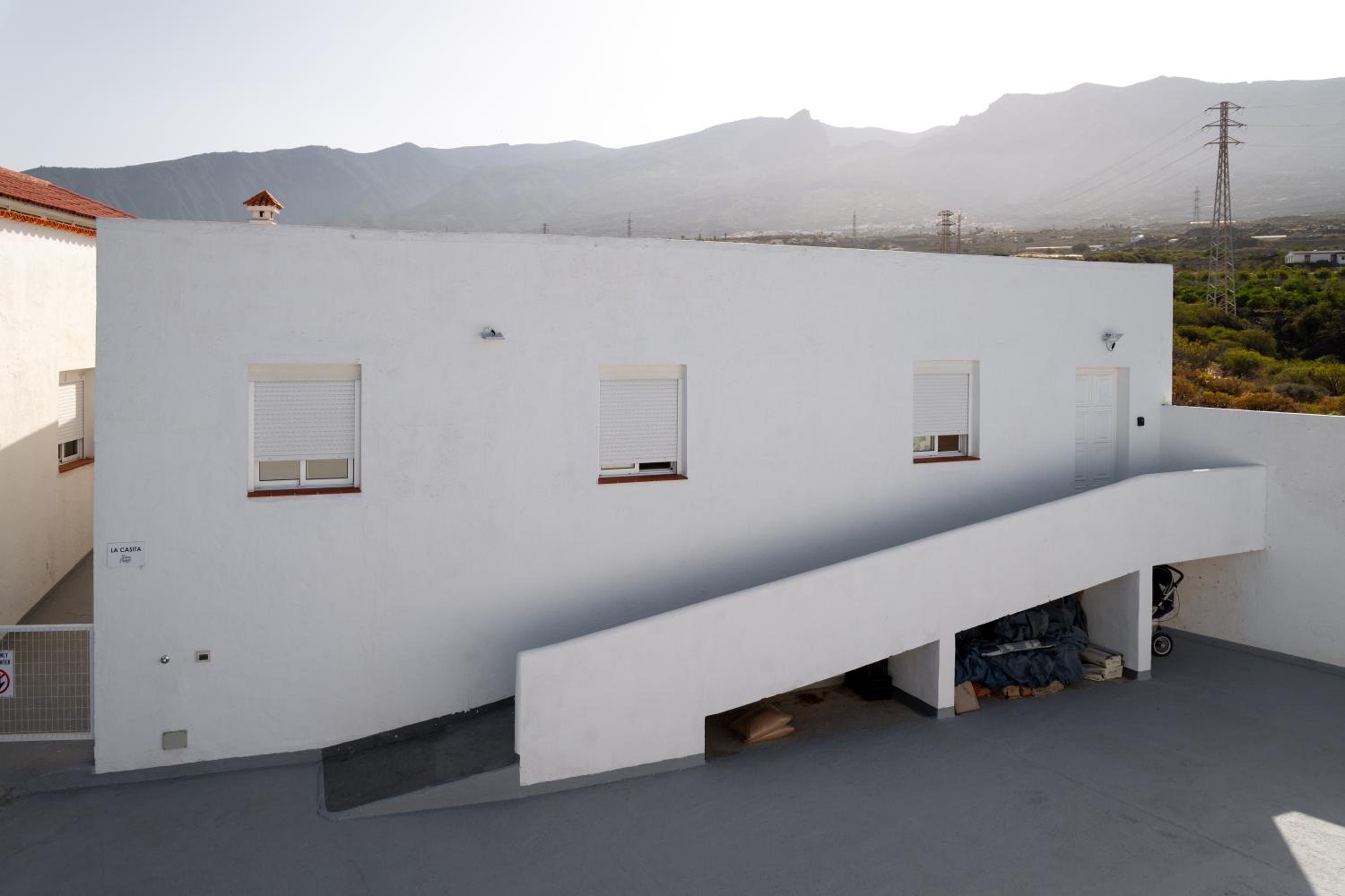 Finca la Pampa