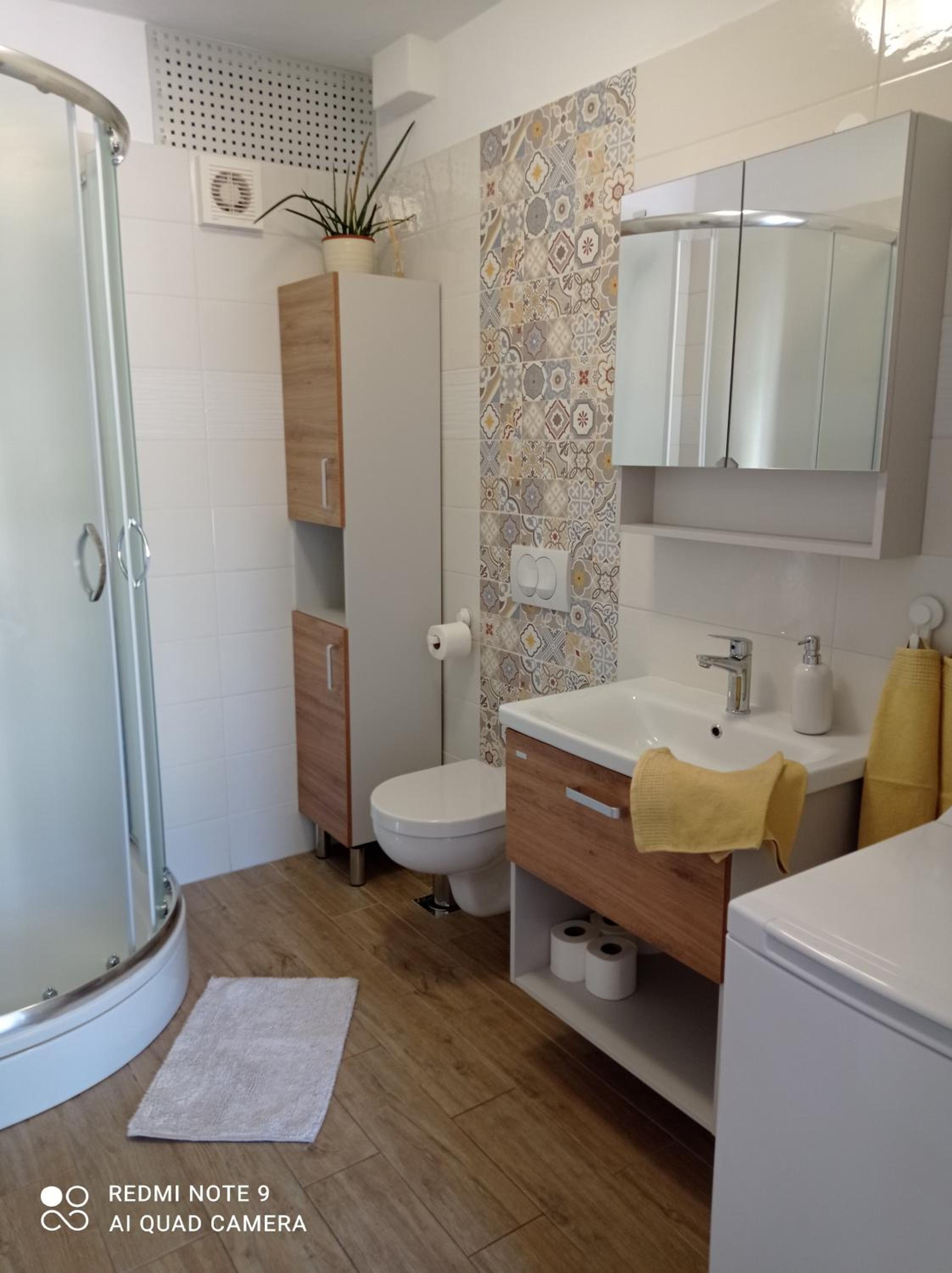 Apartman Linda