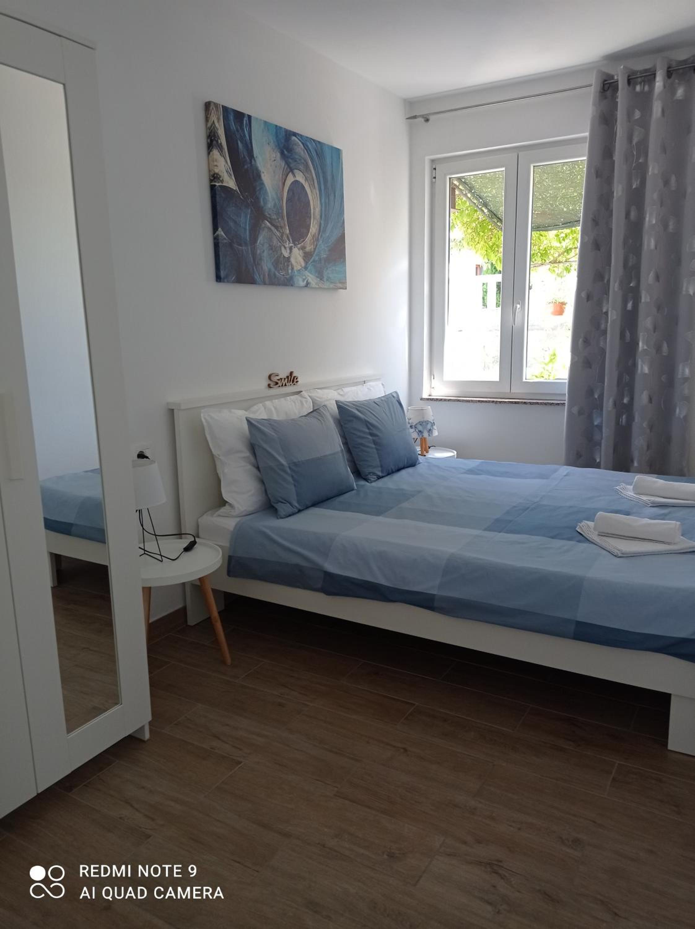 Apartman Linda