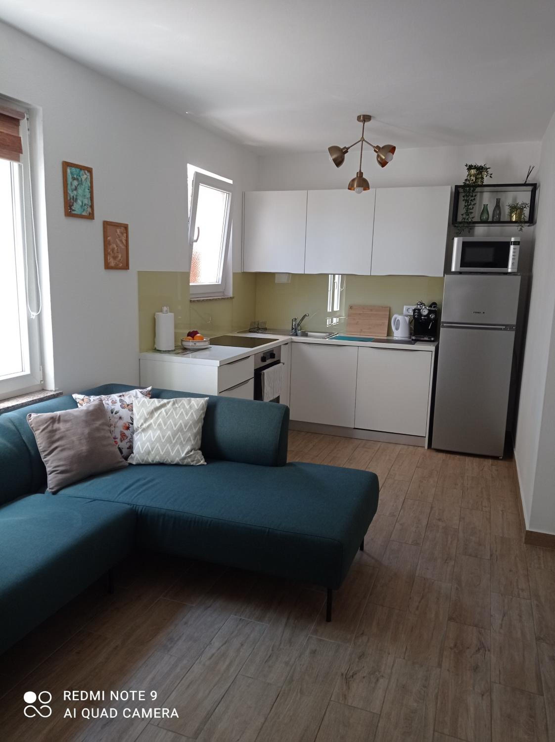Apartman Linda