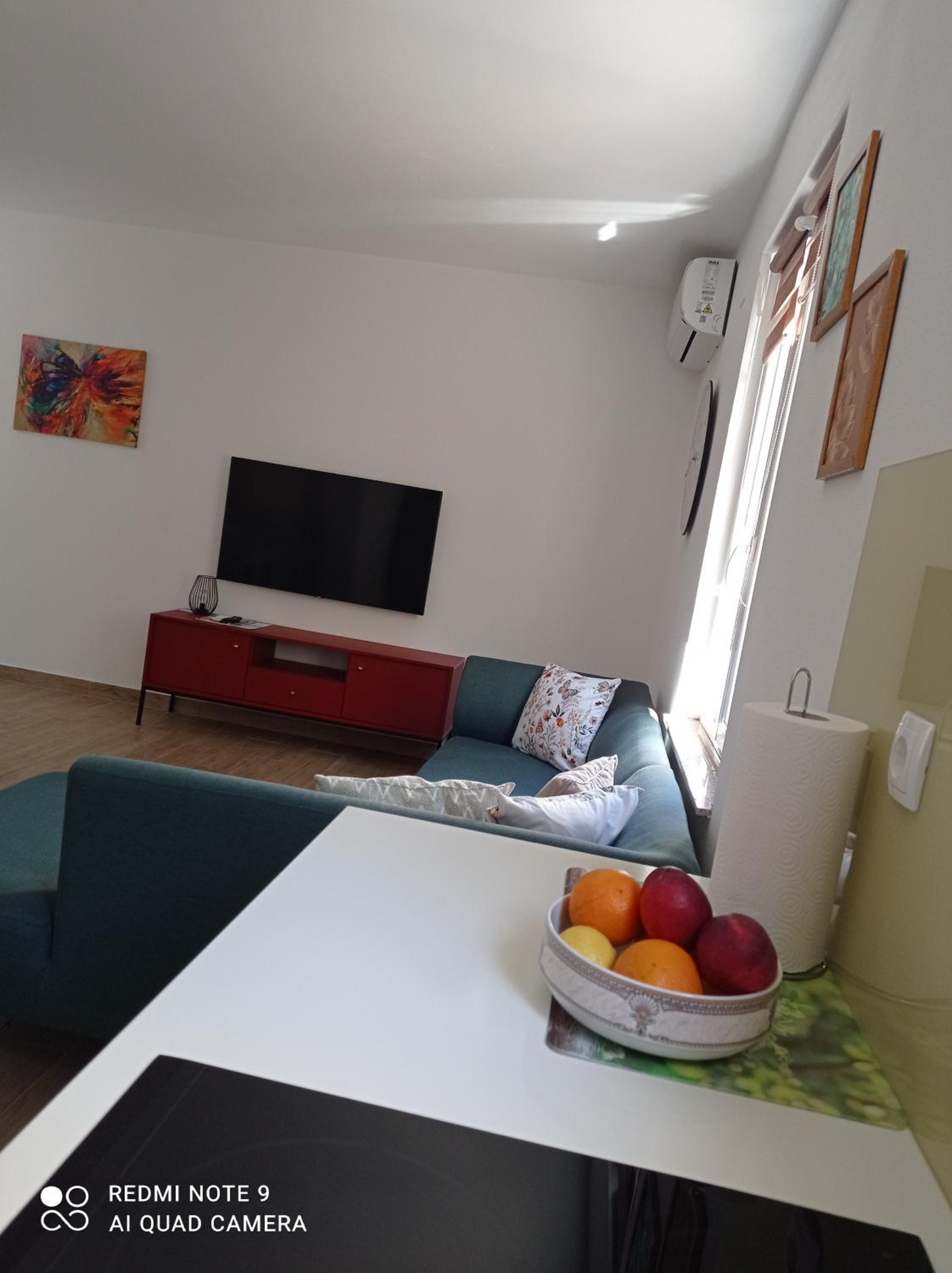 Apartman Linda
