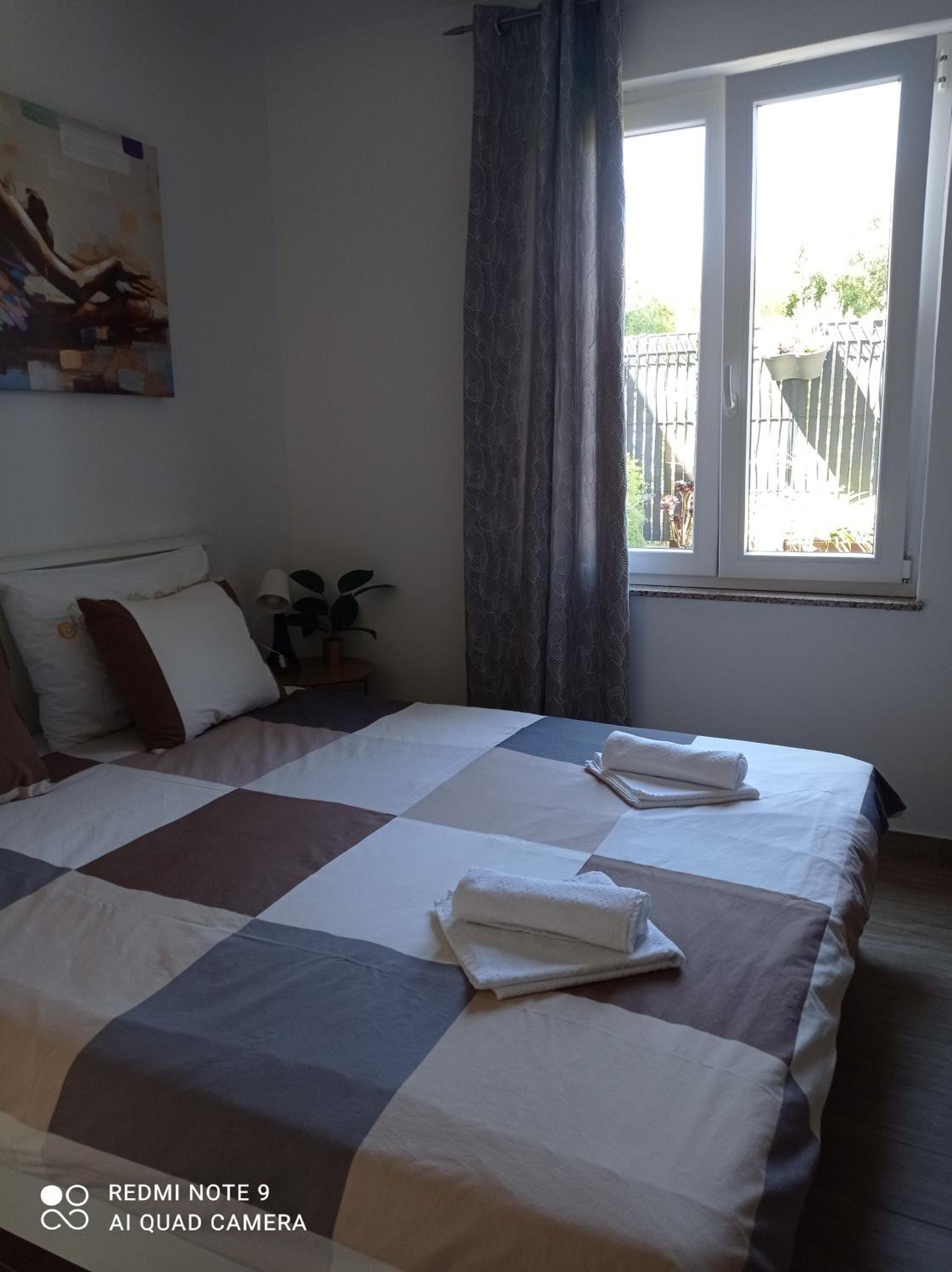 Apartman Linda