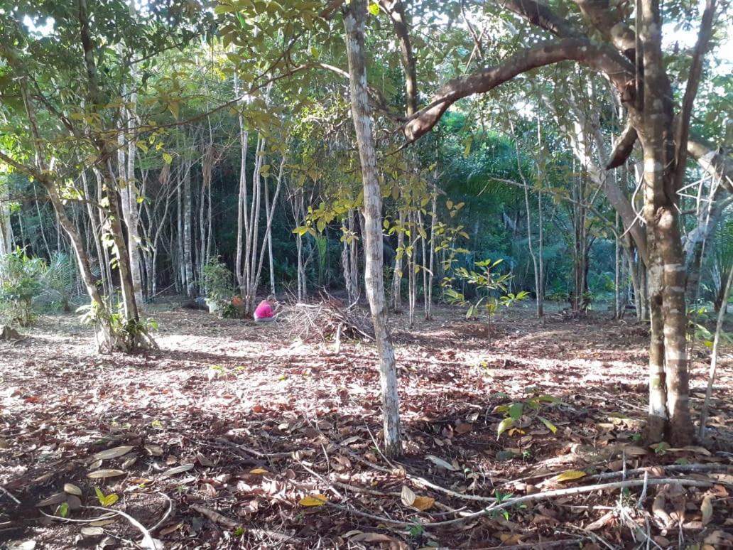Chalé Mata & Mar Serra Grande